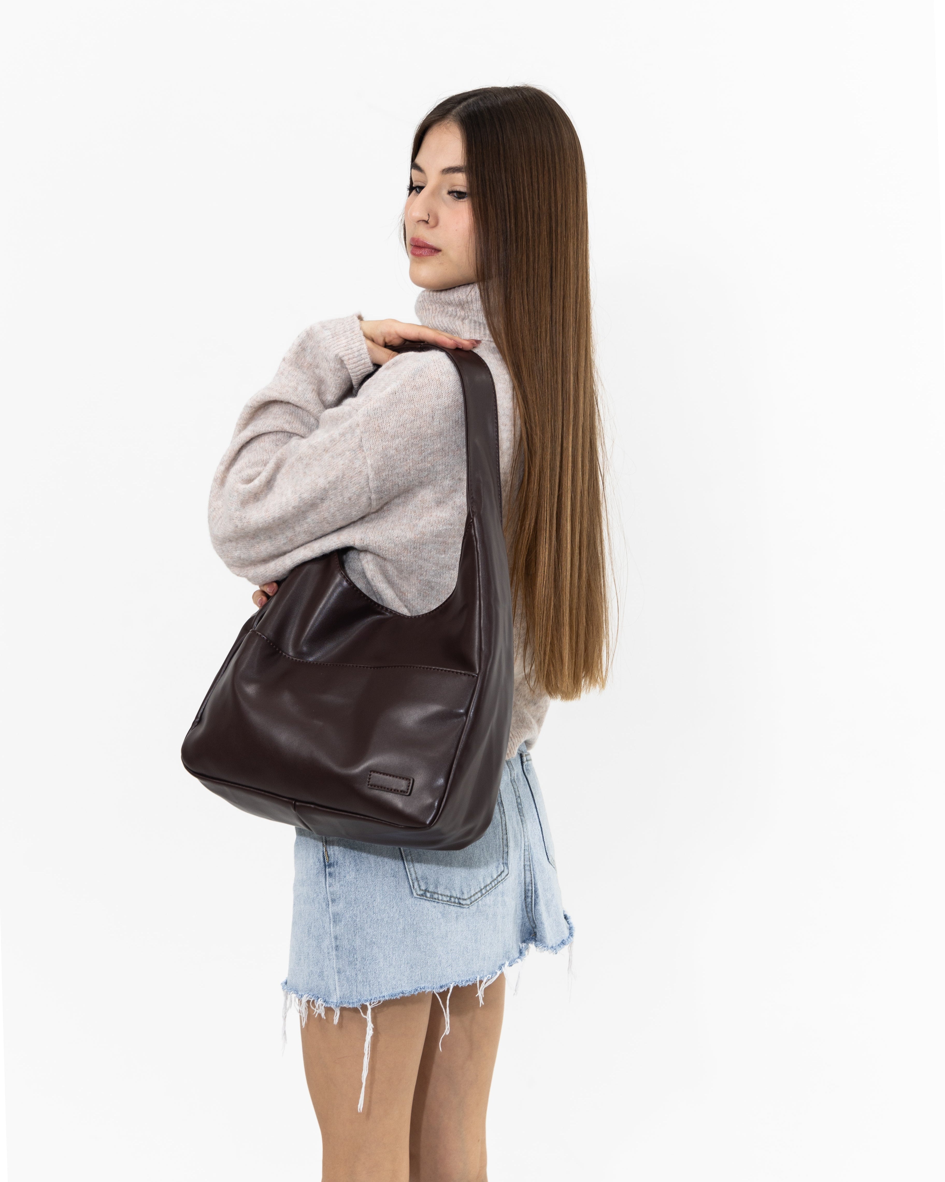 Die Maya-Vegan-Tasche