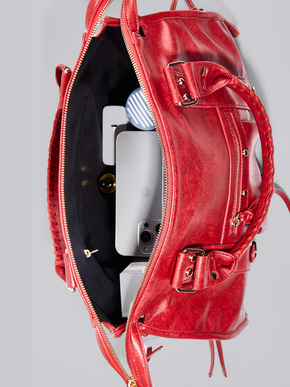 Vivienne Paris-Tasche