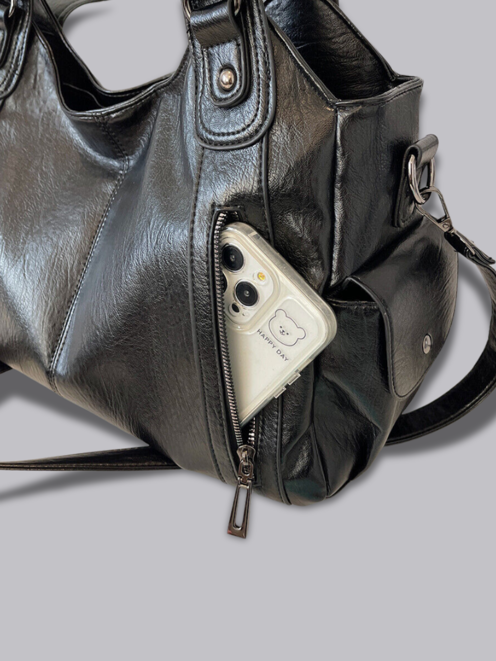 Mia Alltagstaugliche City-Tasche