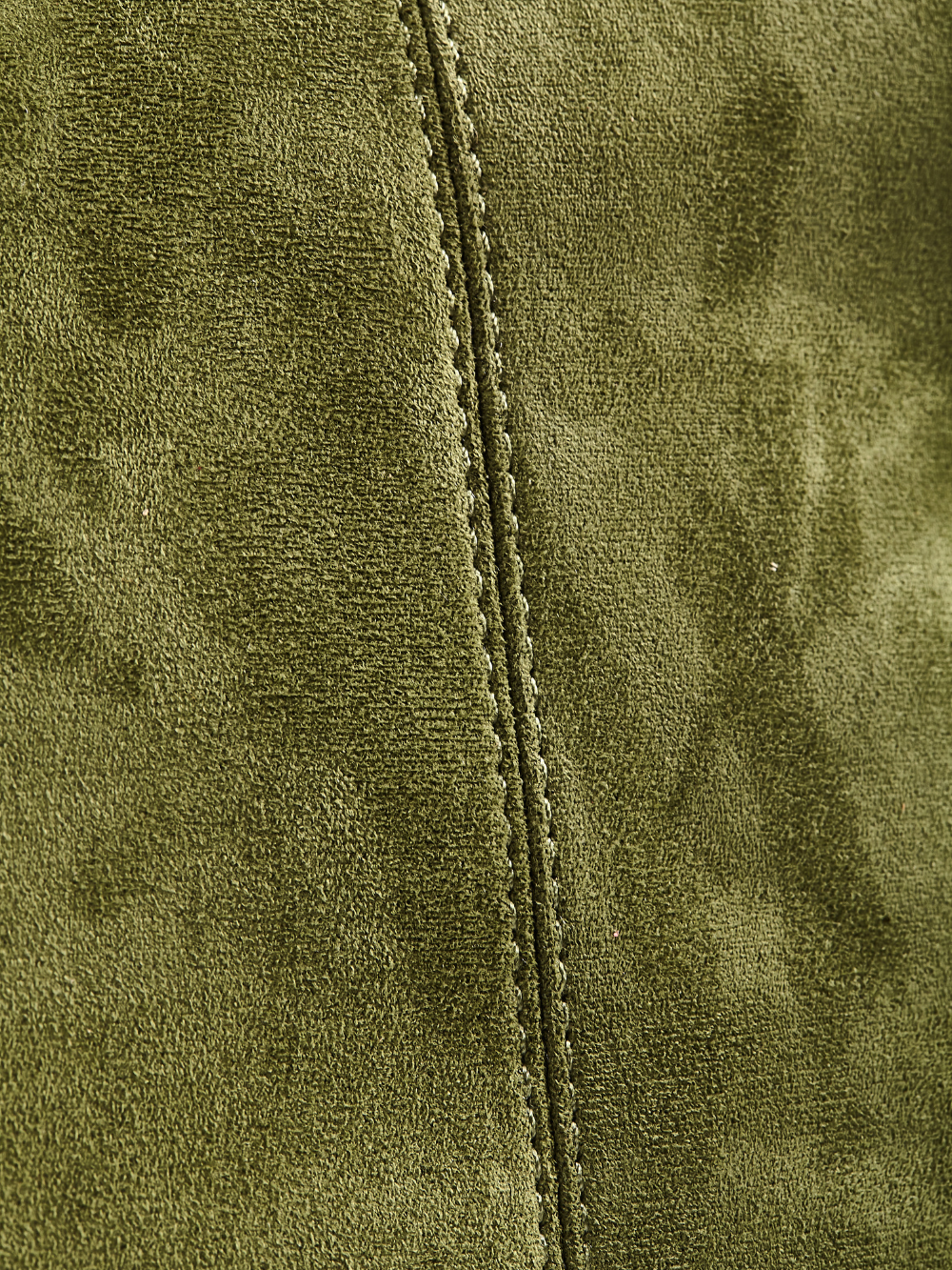 Suede Daily Ledertasche