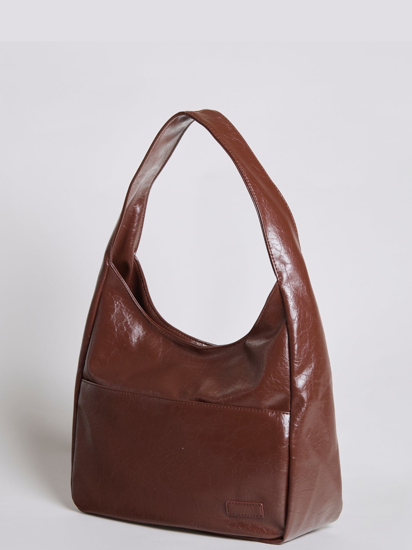 Alltags-BB-Tasche im Used-Look