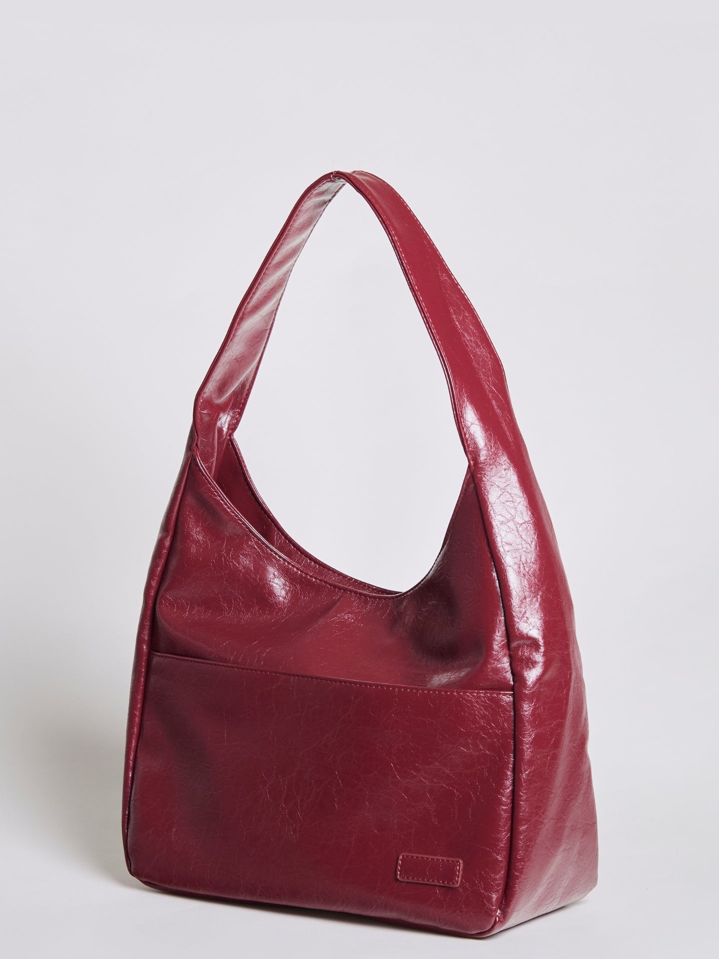 Alltags-BB-Tasche im Used-Look