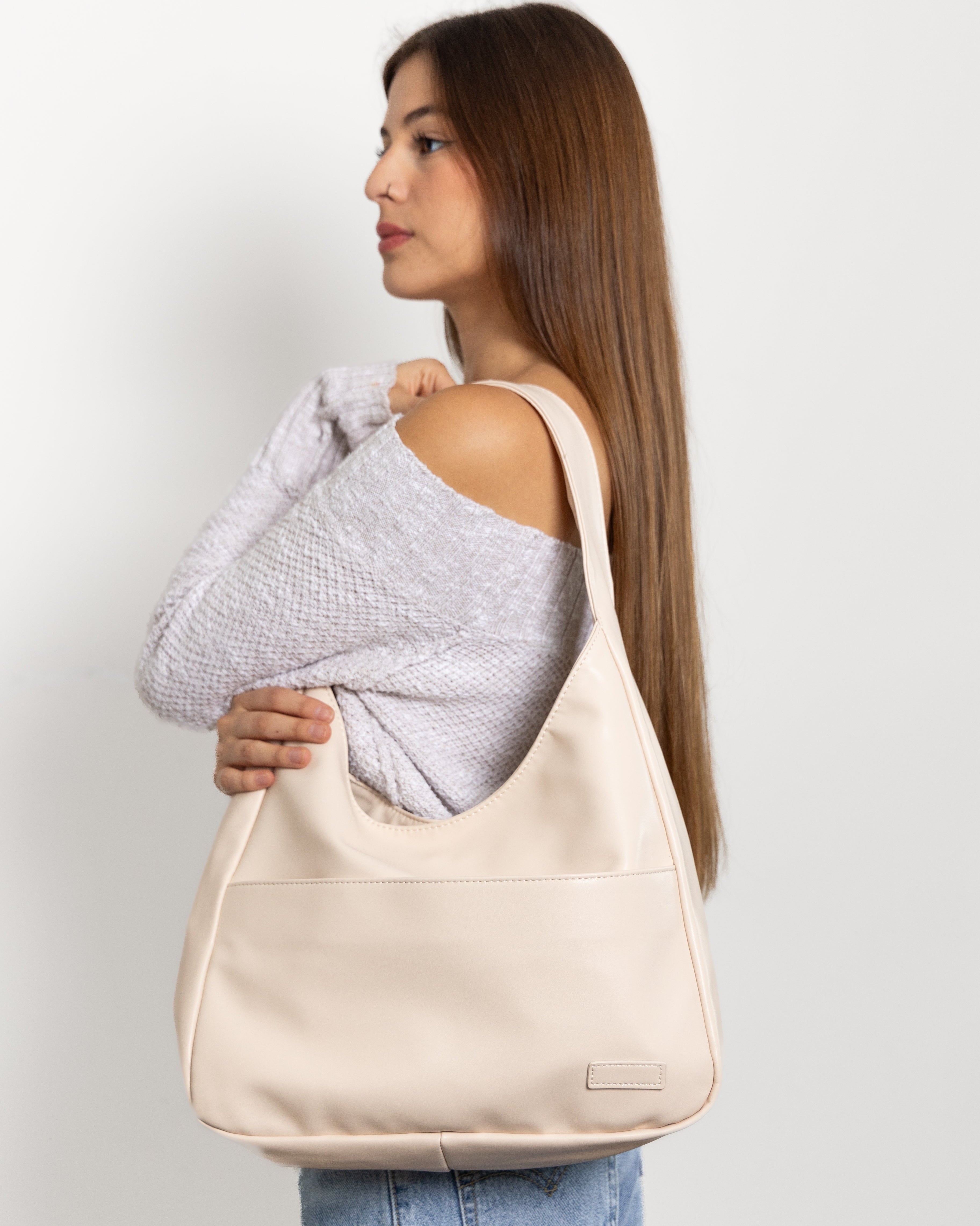 Die Maya-Vegan-Tasche