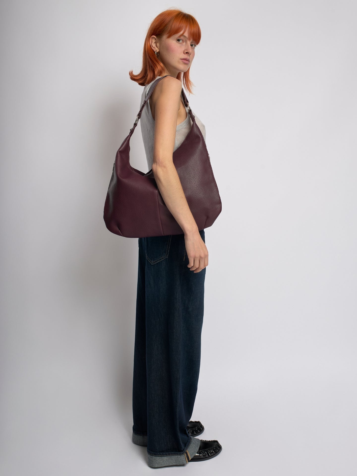 Kaia Elegante Tasche