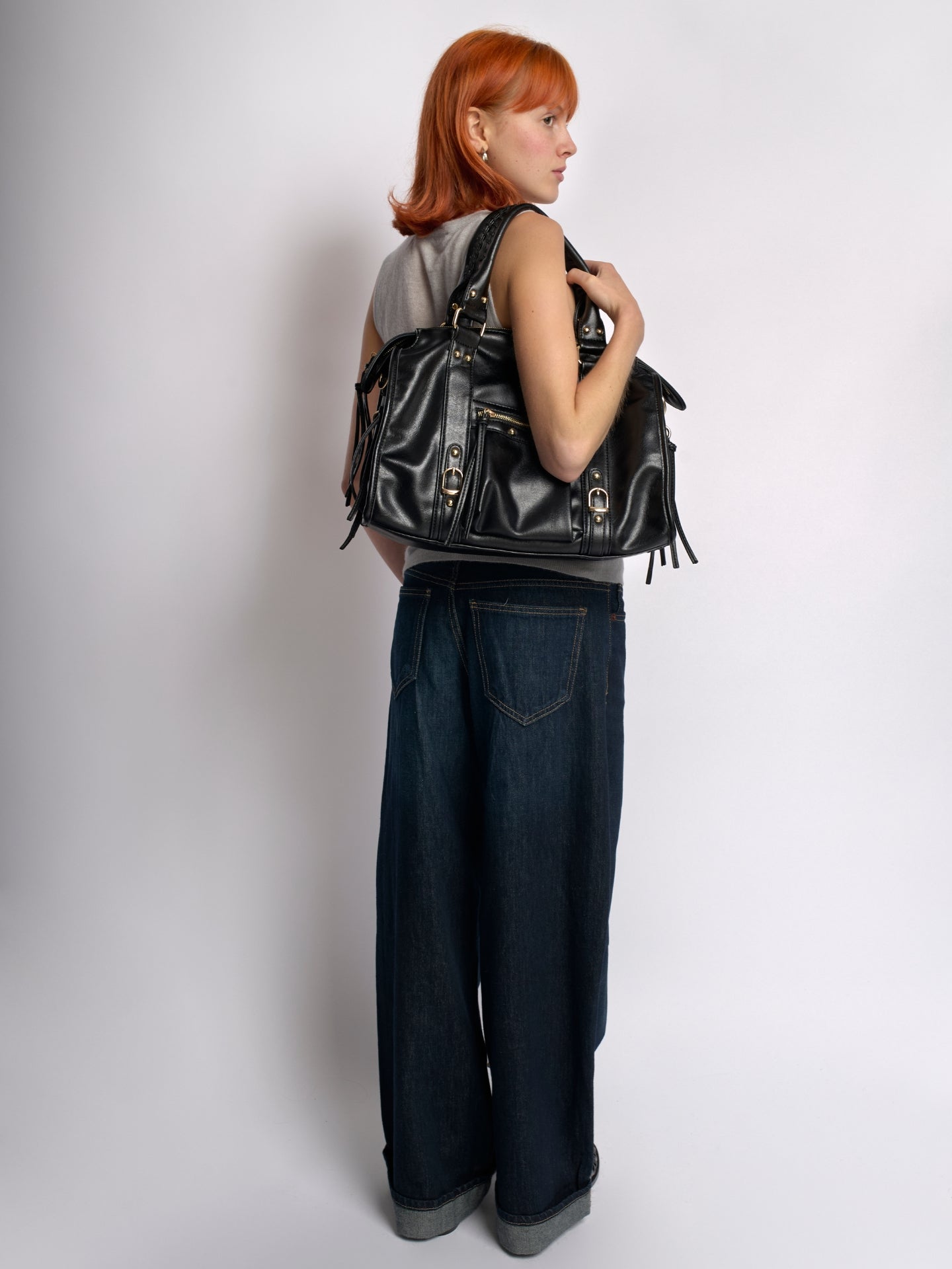 Vivienne Paris-Tasche