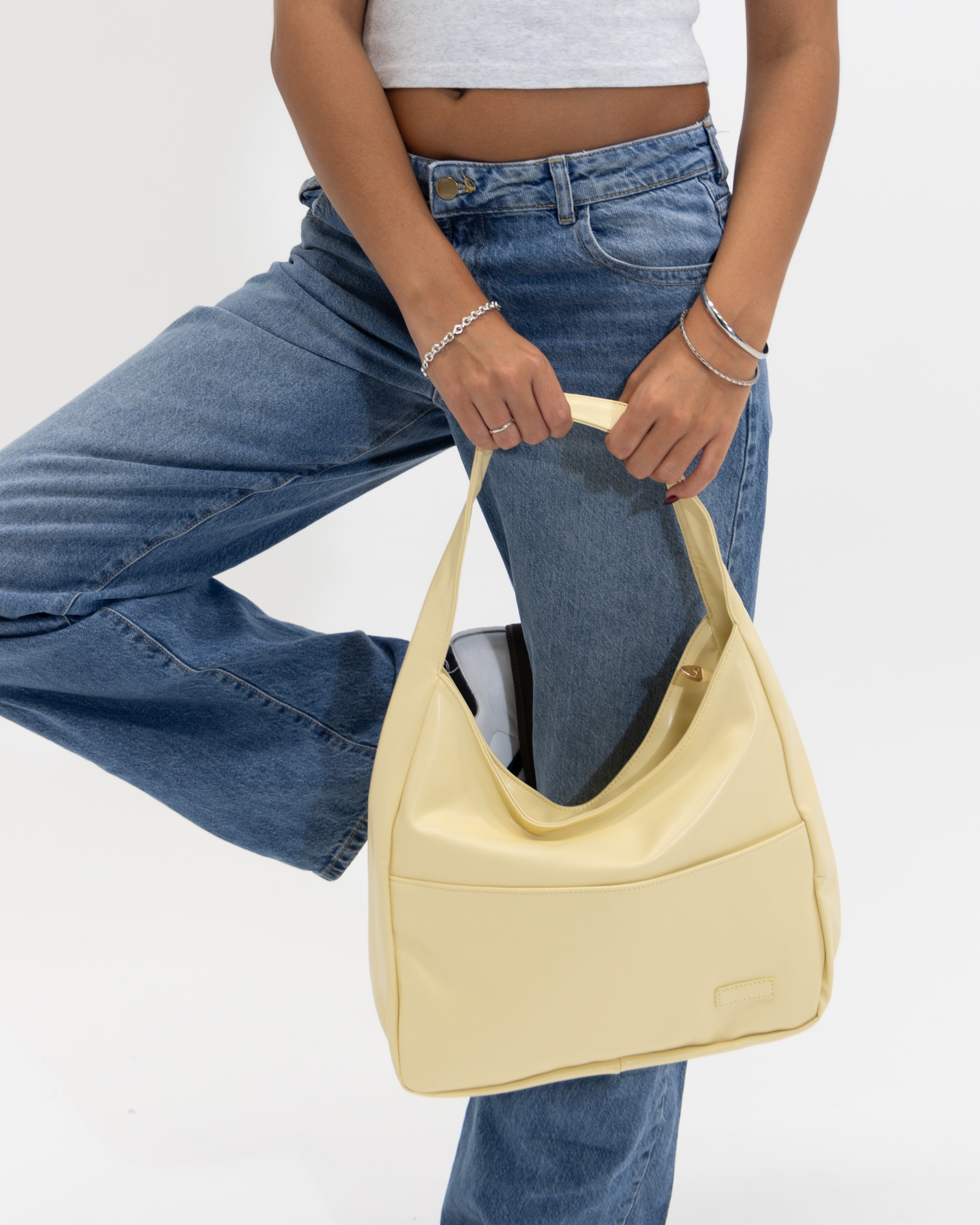Die Maya-Vegan-Tasche