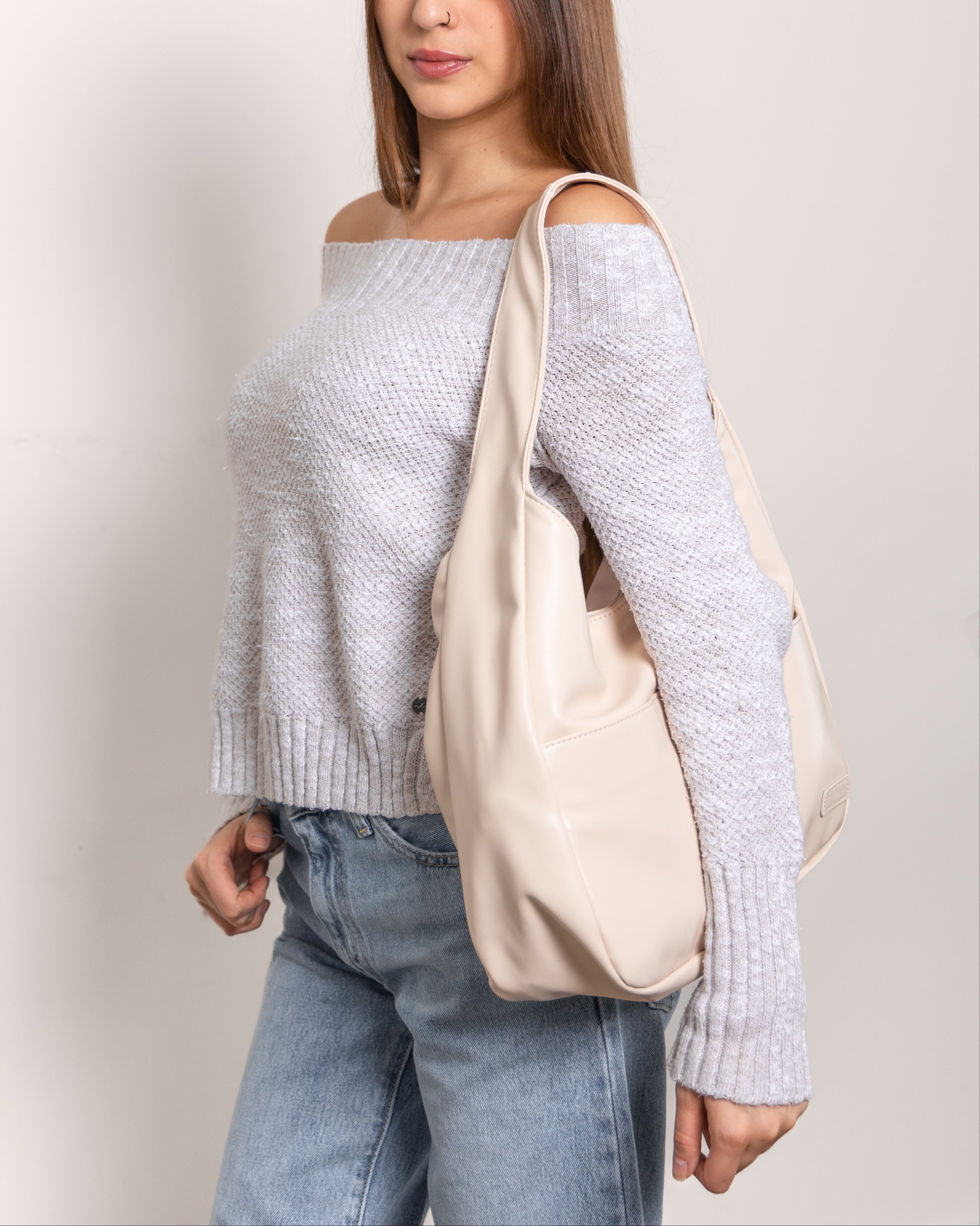 Die Maya-Vegan-Tasche