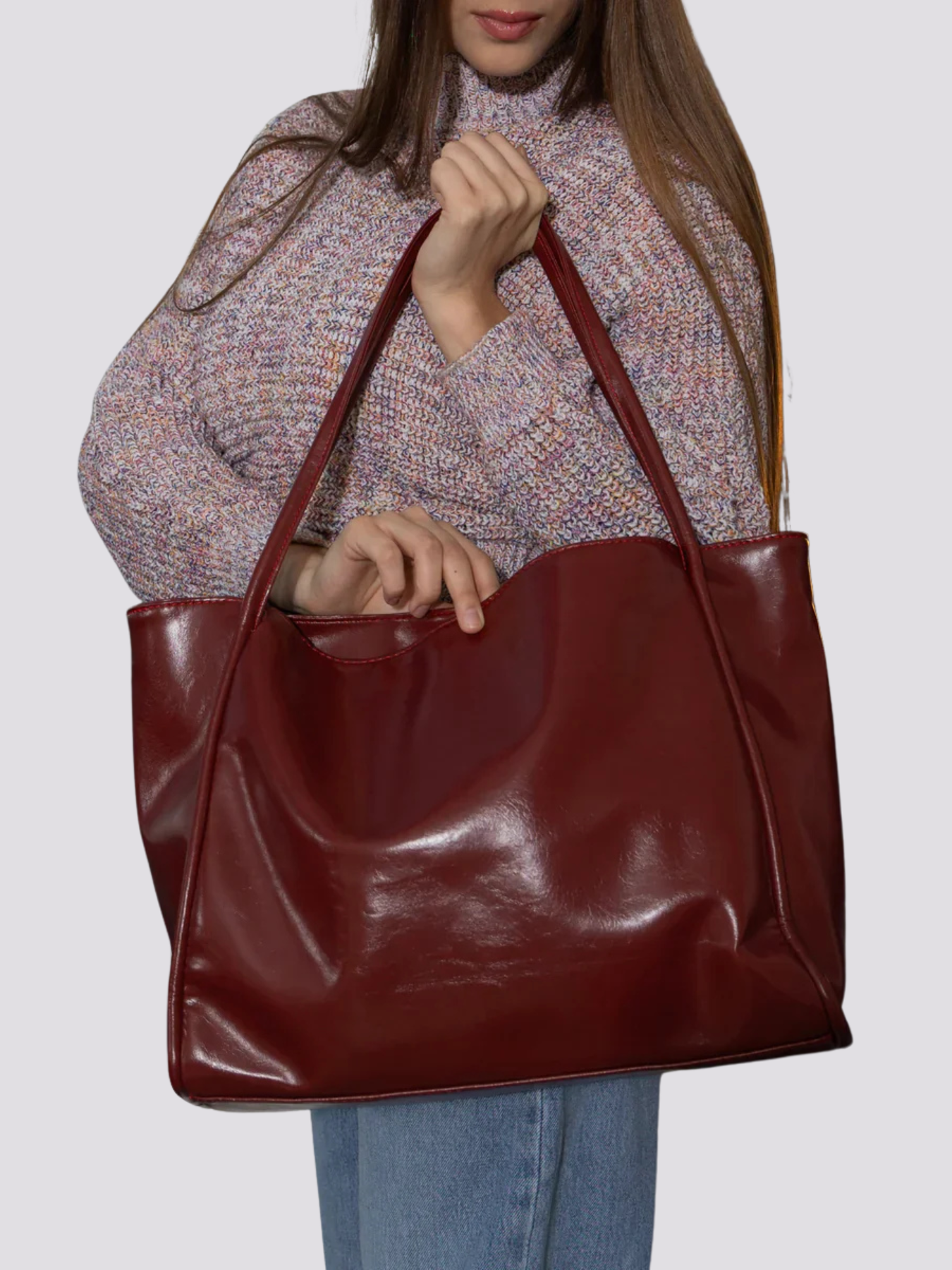 Blair Tote Bag