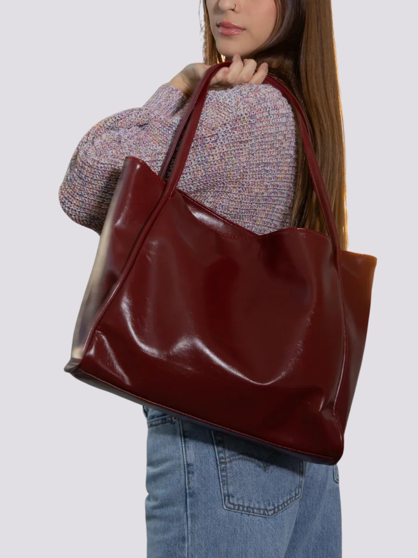 Blair Tote Bag