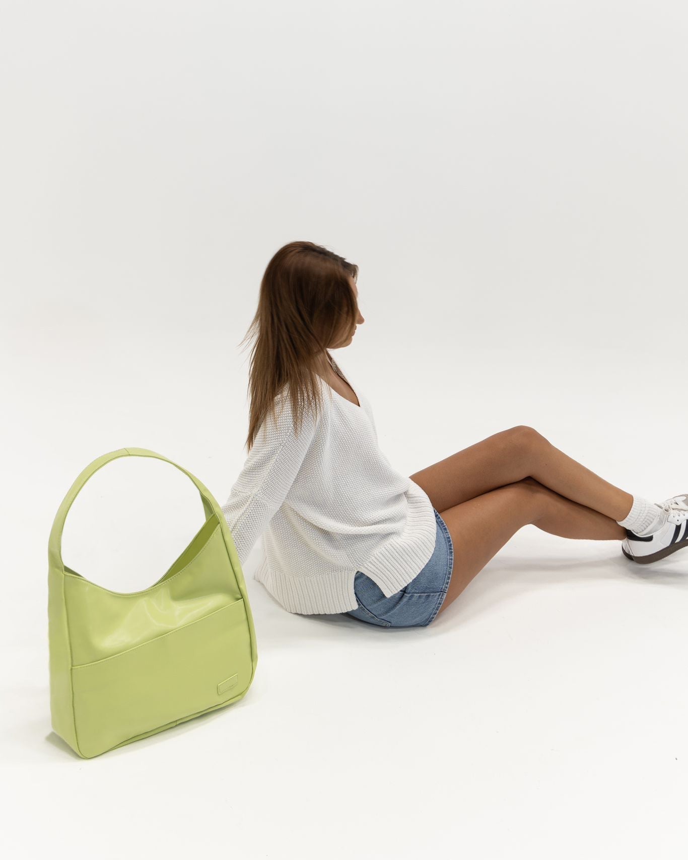 Die Maya-Vegan-Tasche
