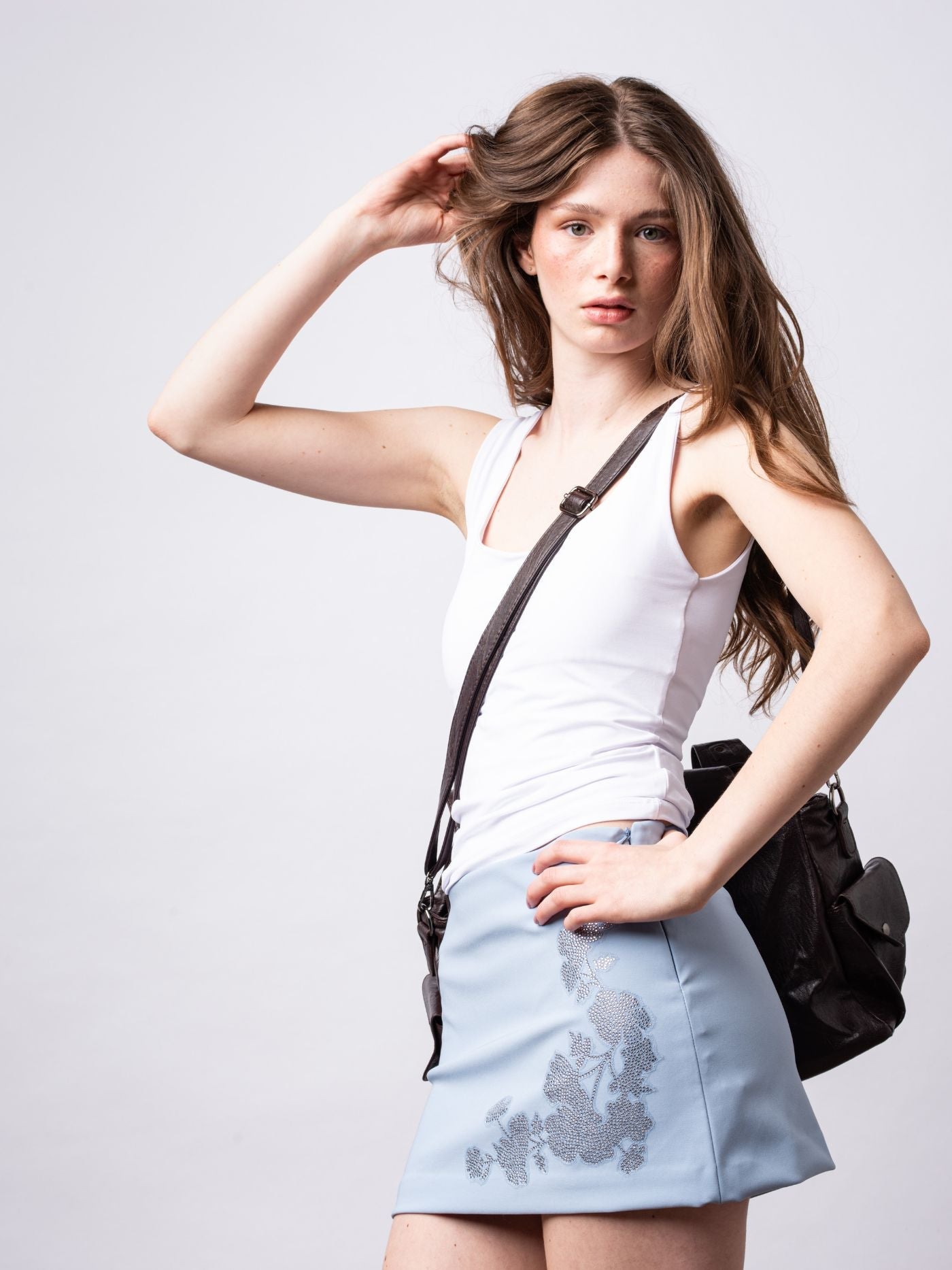 Mia Alltagstaugliche City-Tasche