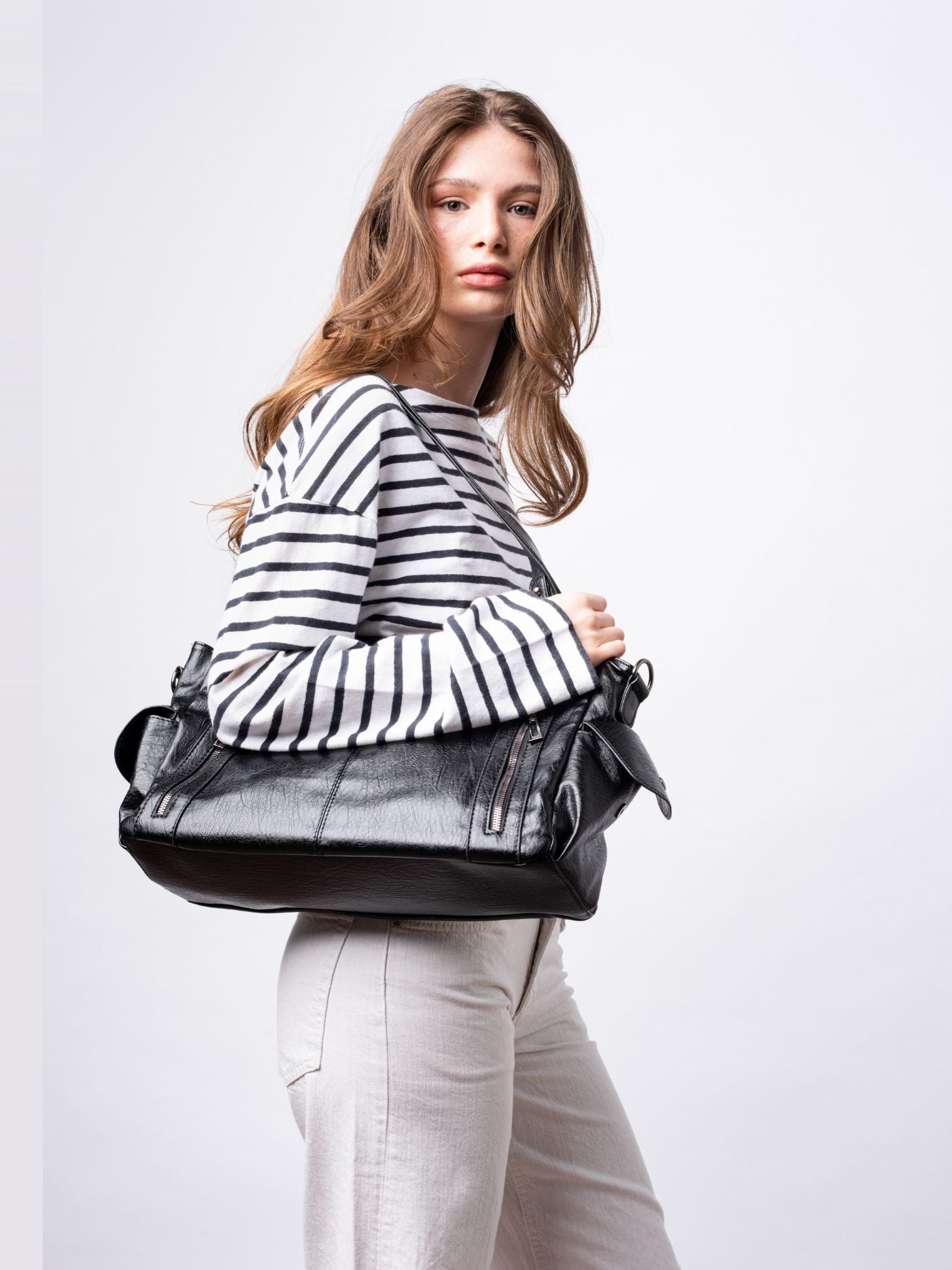 Mia Alltagstaugliche City-Tasche