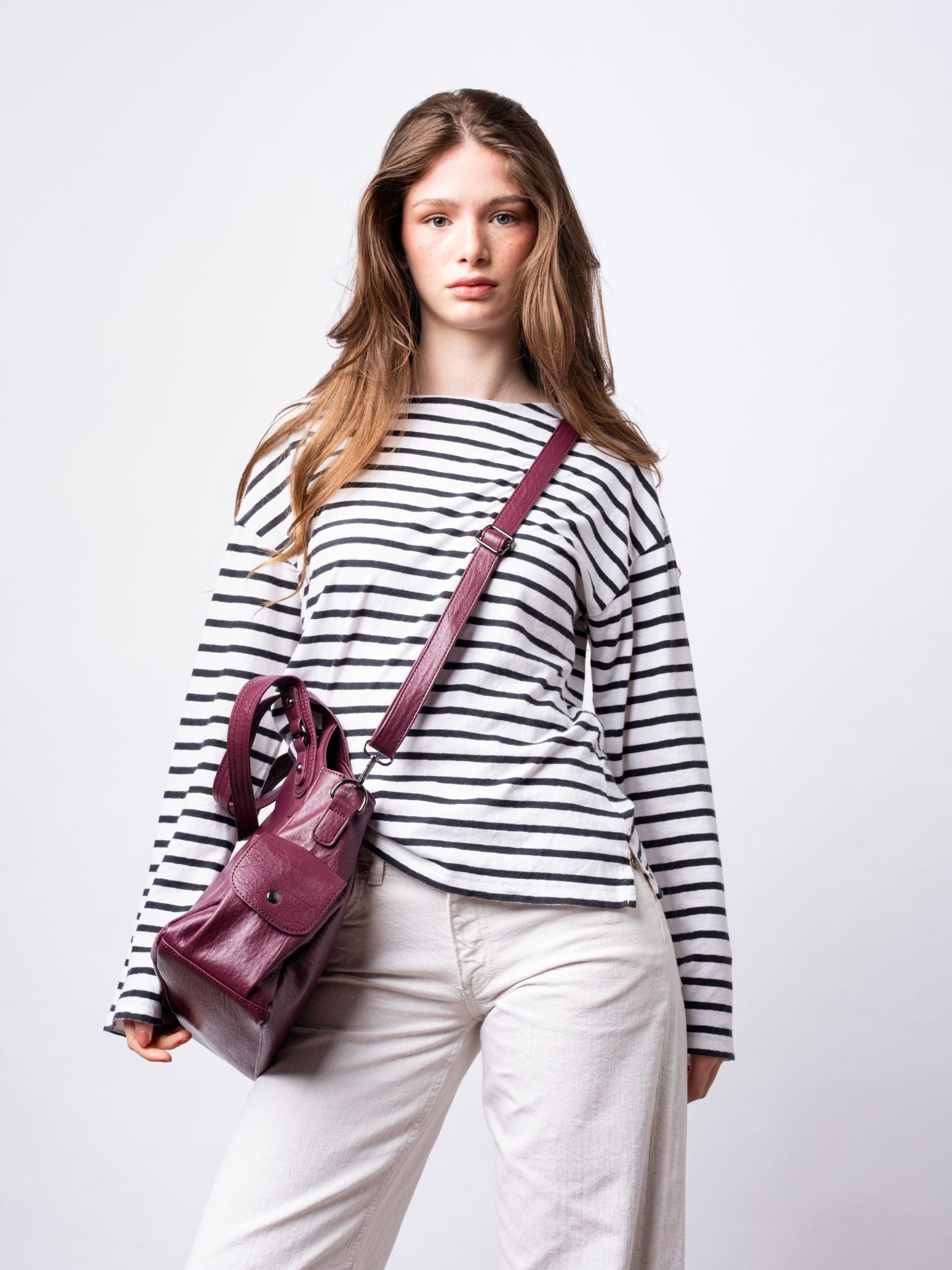 Mia Alltagstaugliche City-Tasche