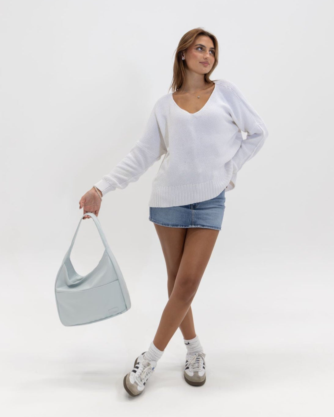 Die Maya-Vegan-Tasche