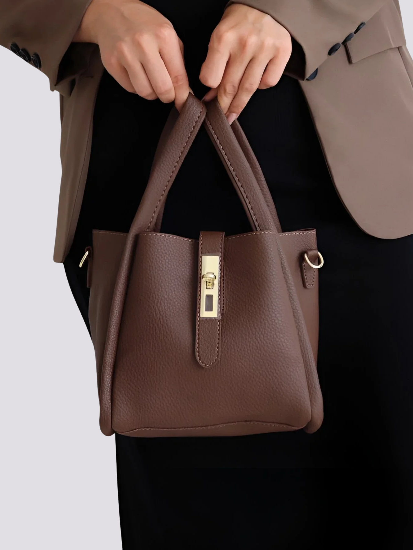Nika Handtasche