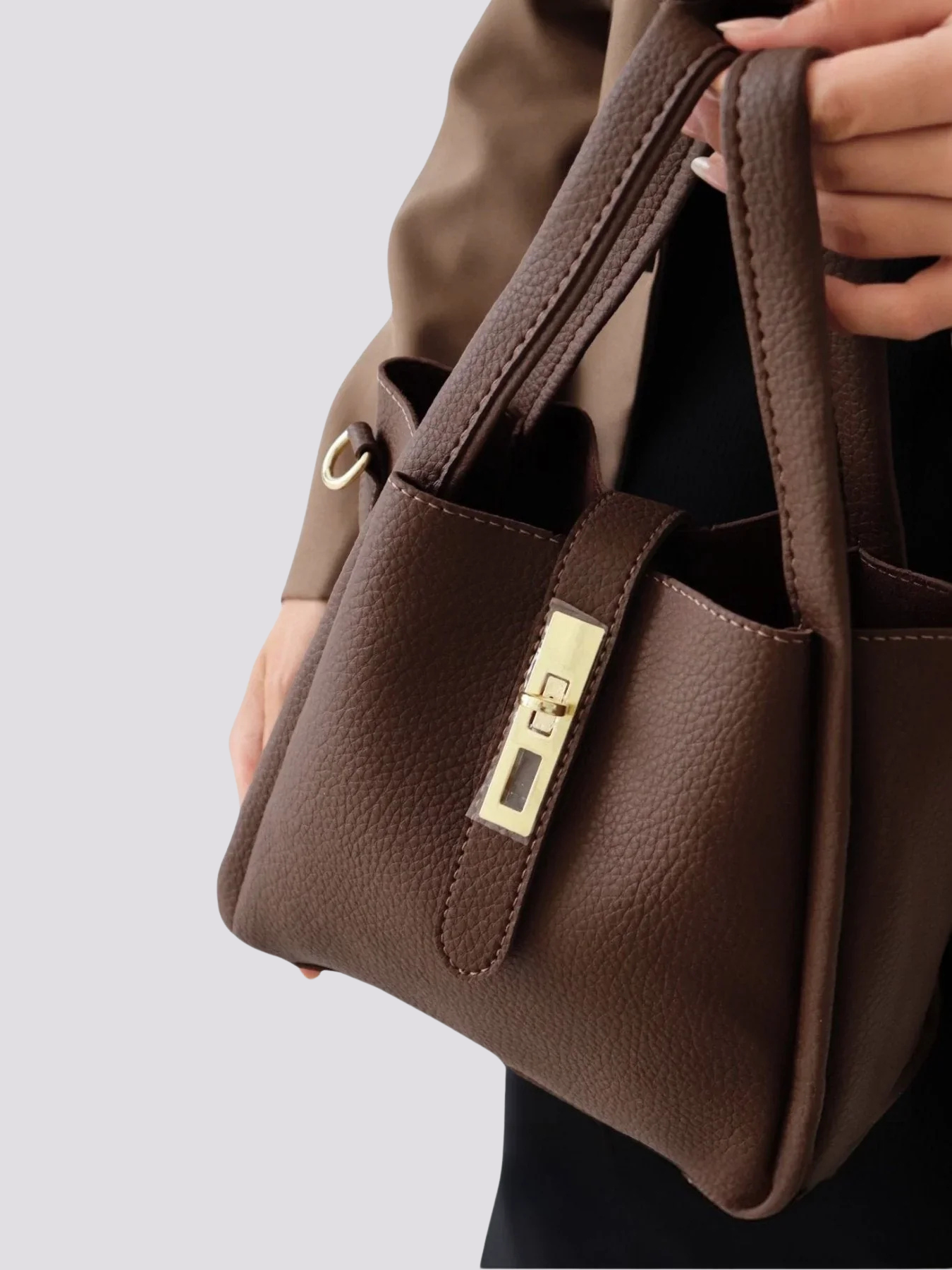 Nika Handtasche