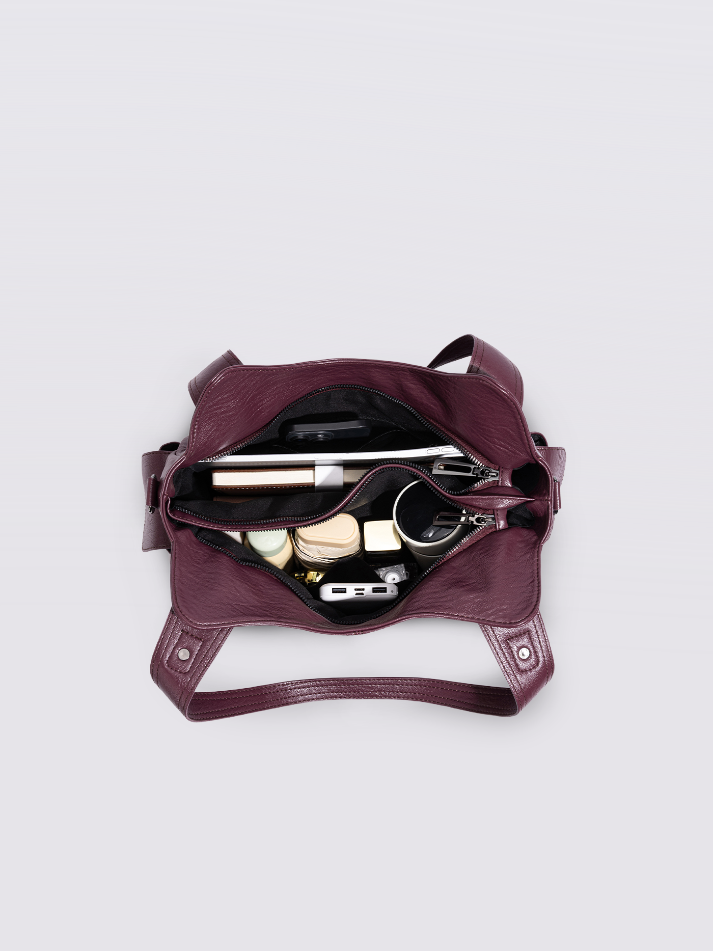 Mia Alltagstaugliche City-Tasche