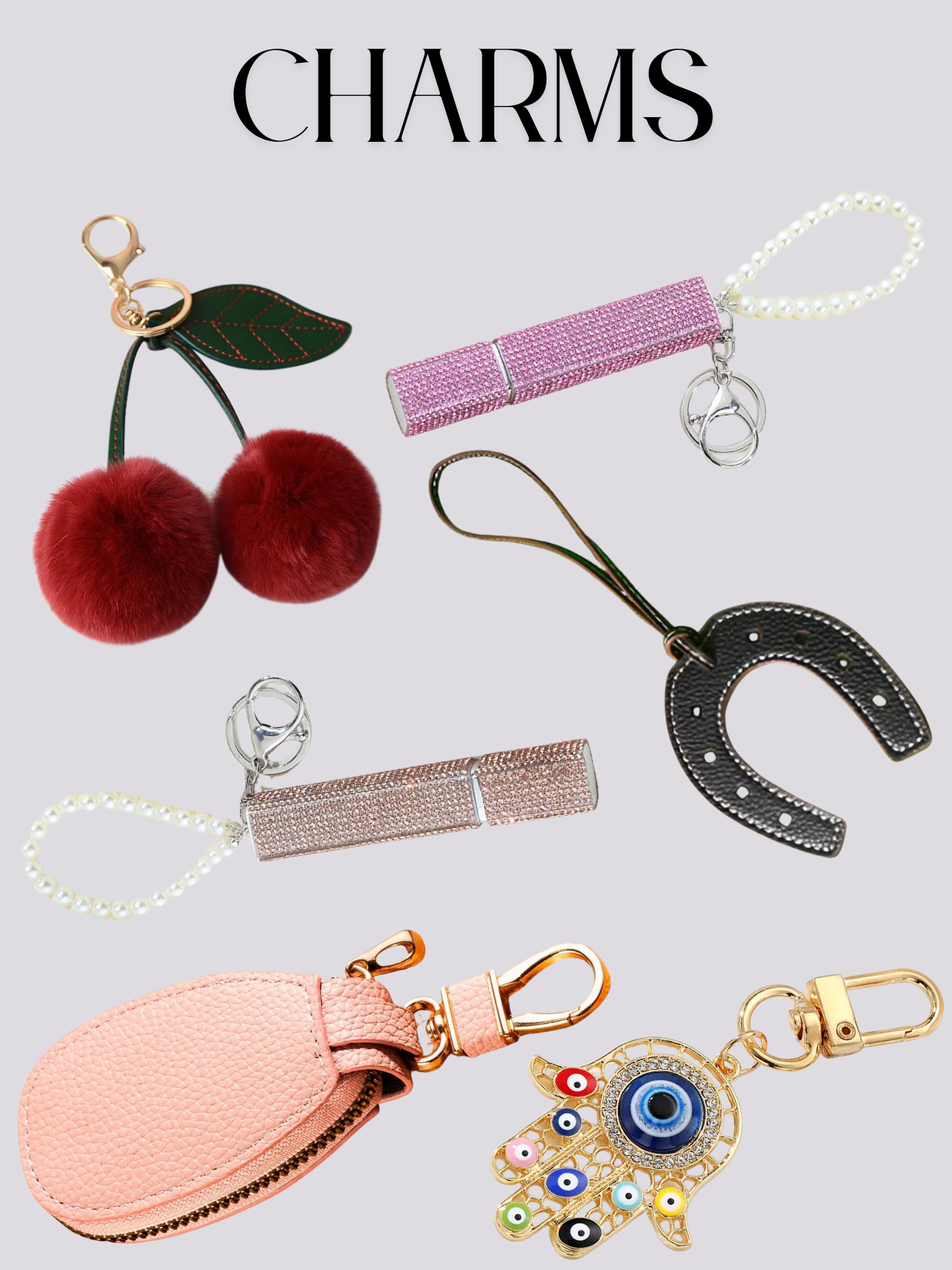 Charms