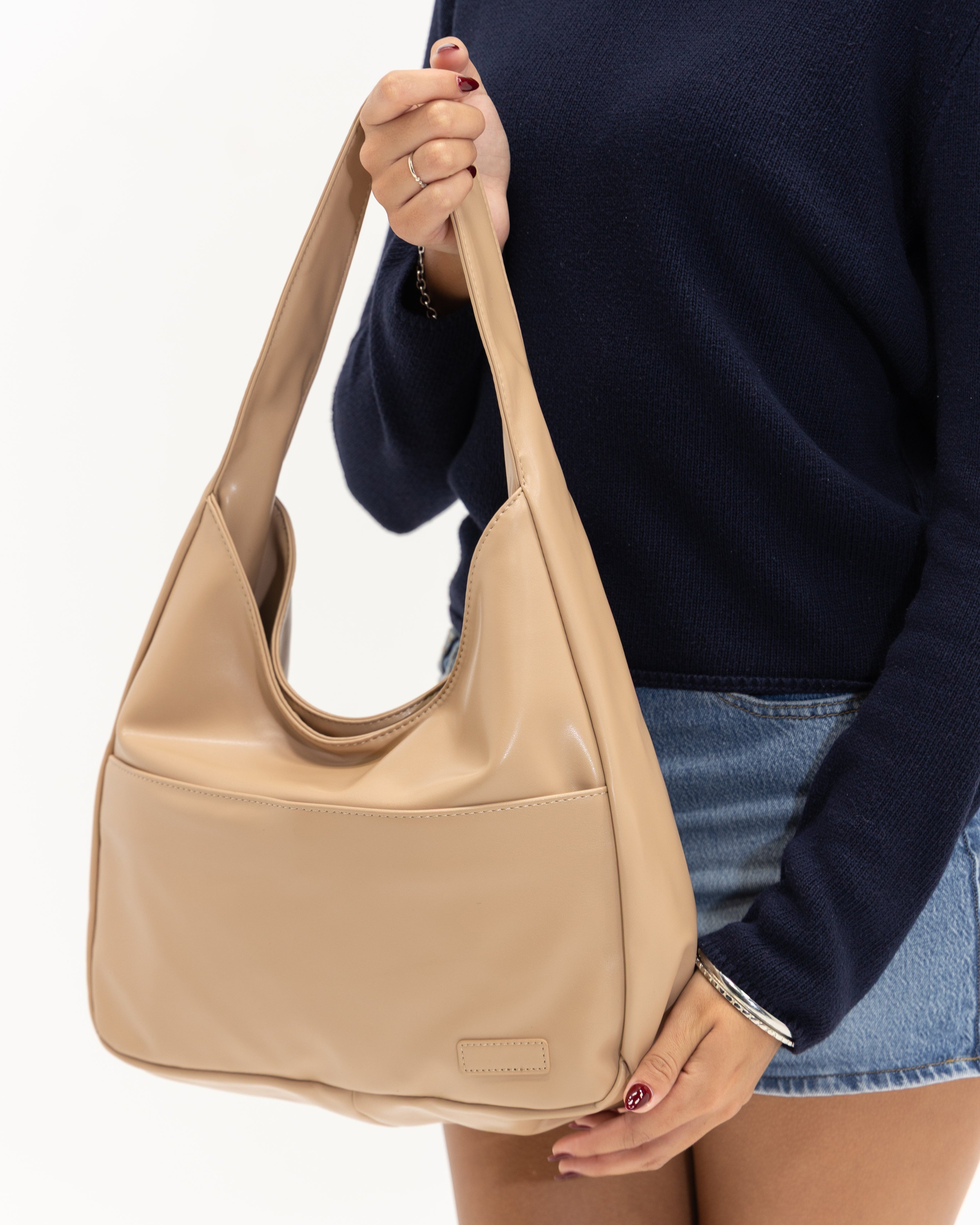 Die Maya-Vegan-Tasche