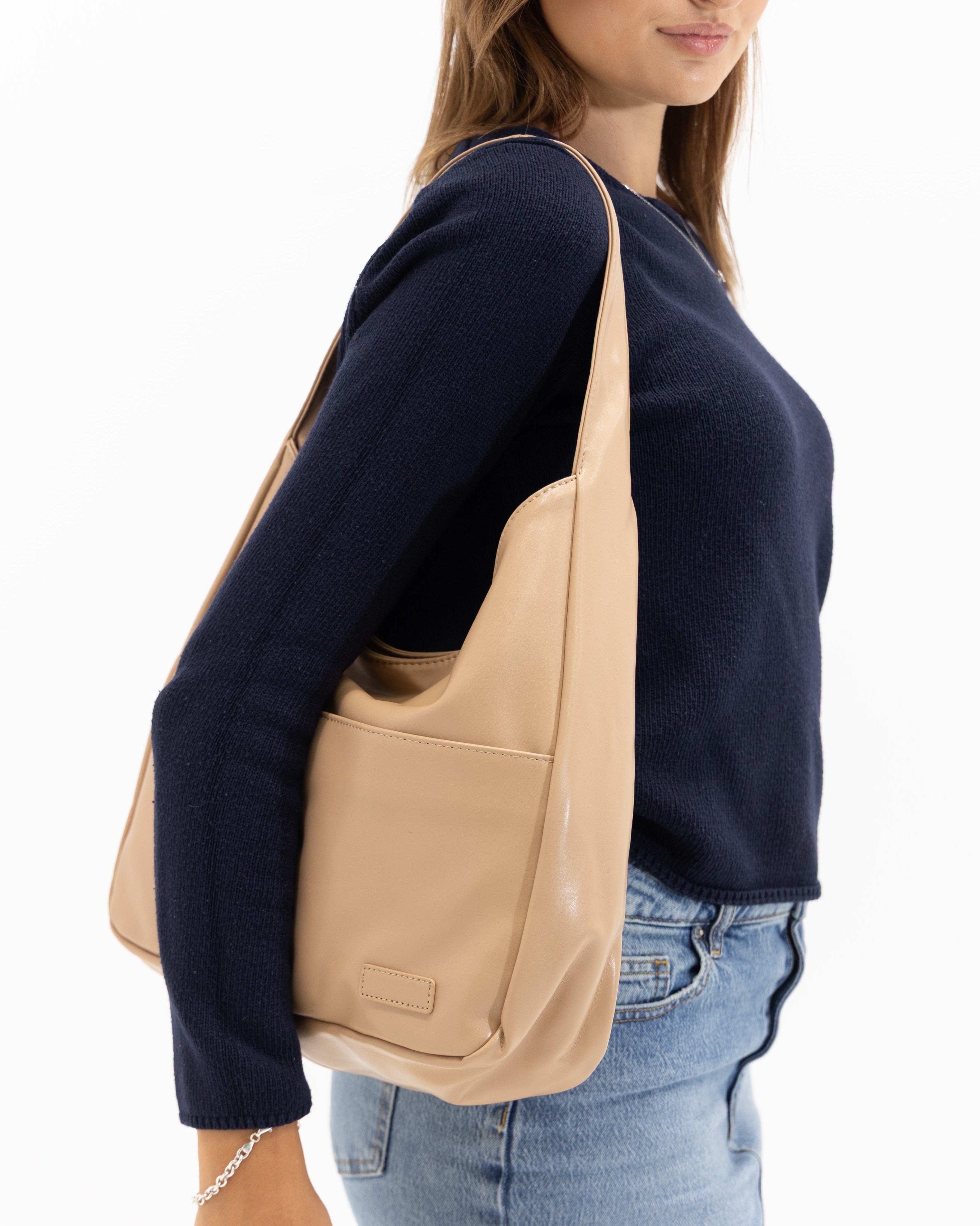 Die Maya-Vegan-Tasche