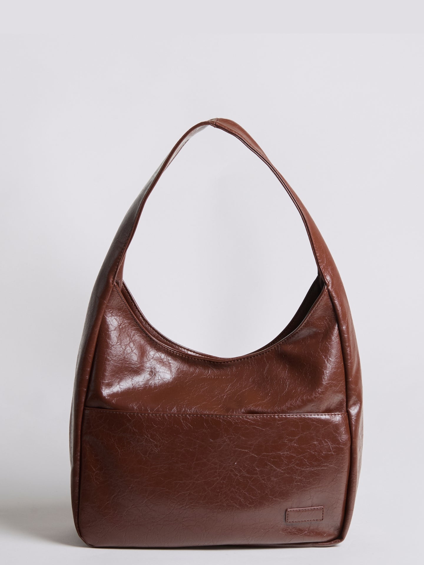 Alltags-BB-Tasche im Used-Look