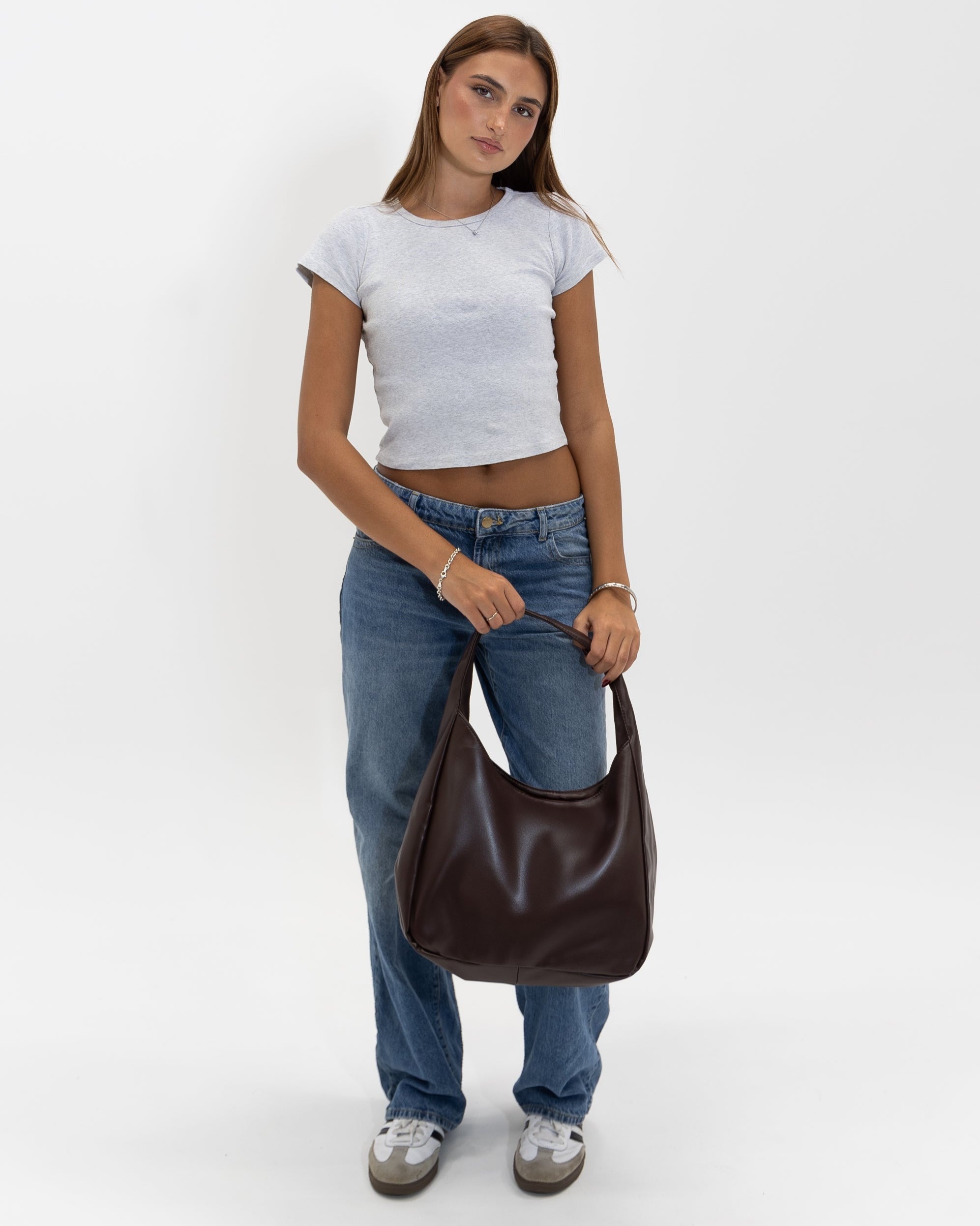 Die Maya-Vegan-Tasche