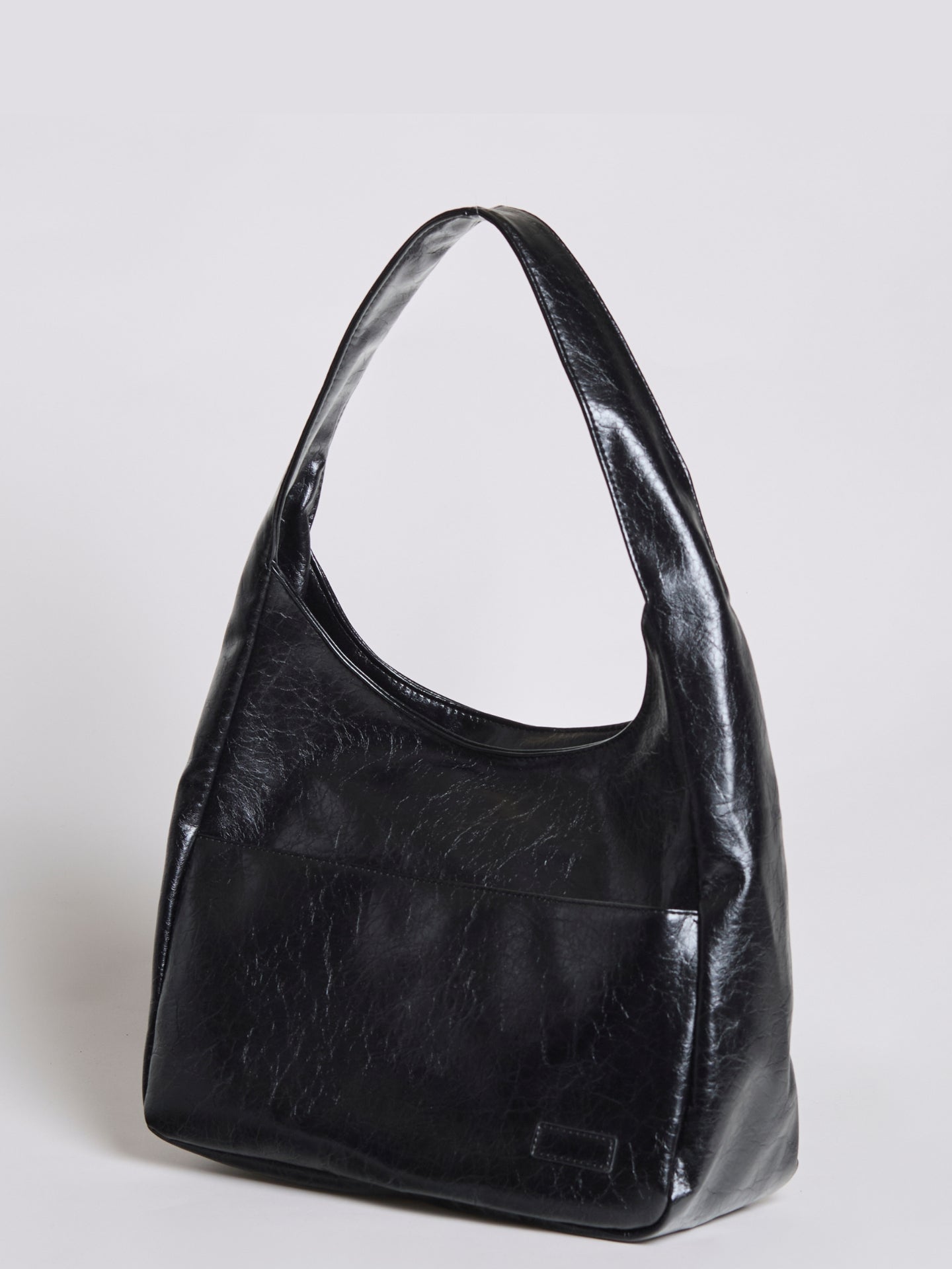 Alltags-BB-Tasche im Used-Look