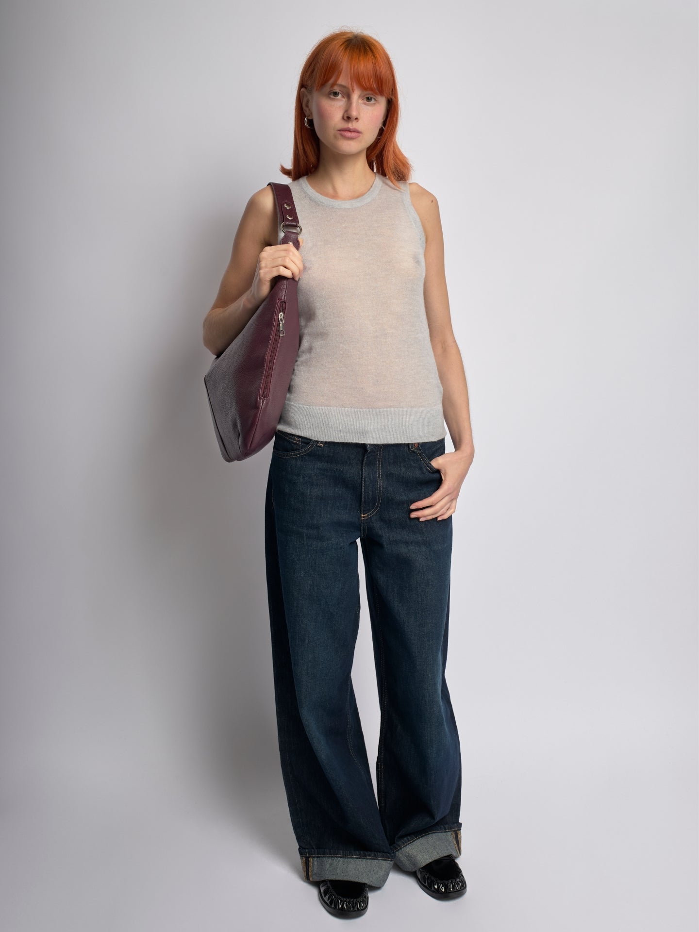 Kaia Elegante Tasche