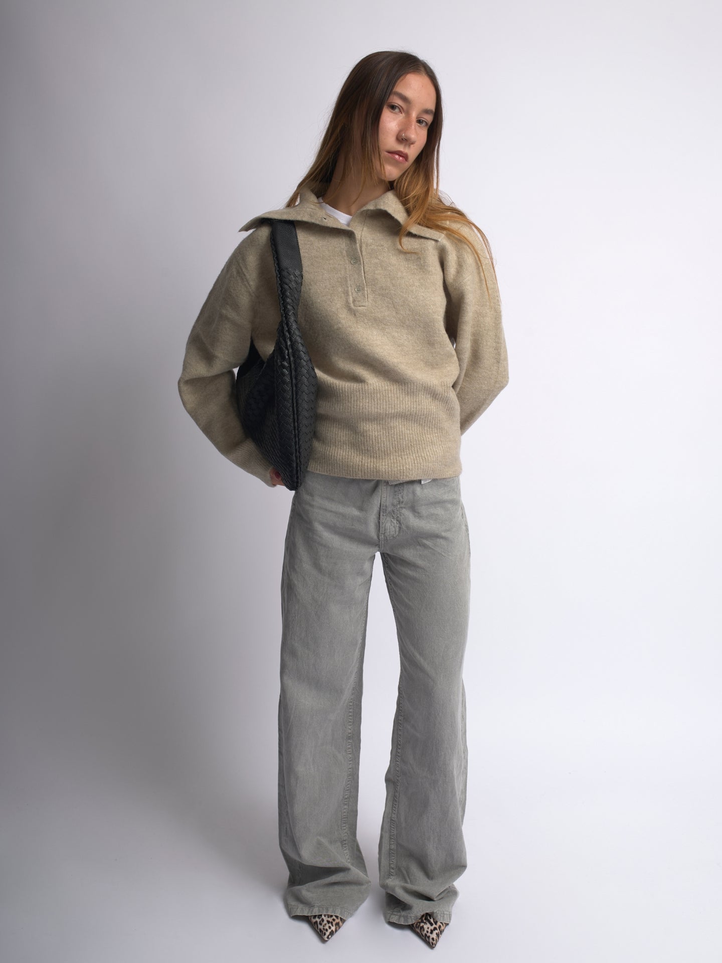 Emma Tasche
