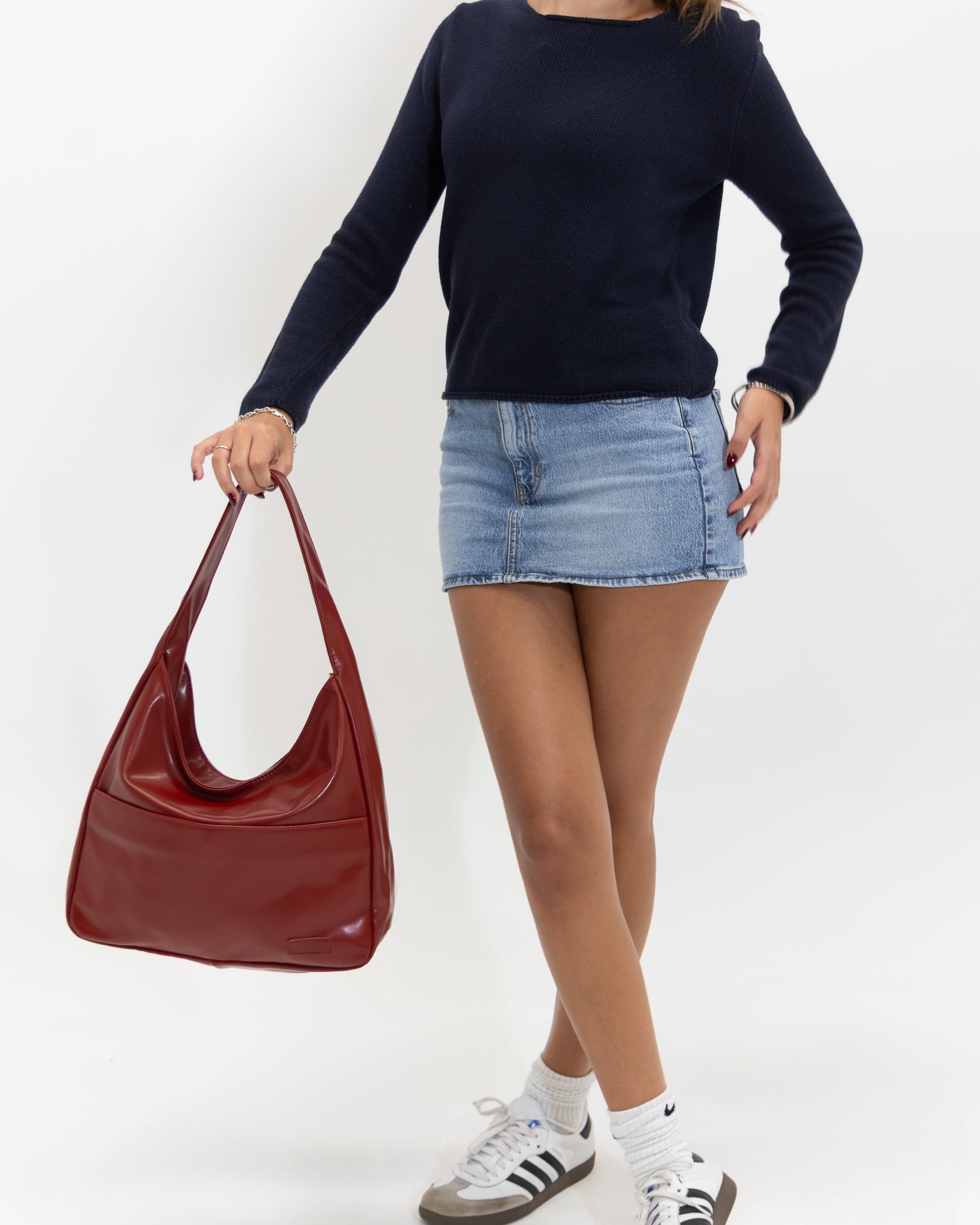 Die Maya-Vegan-Tasche