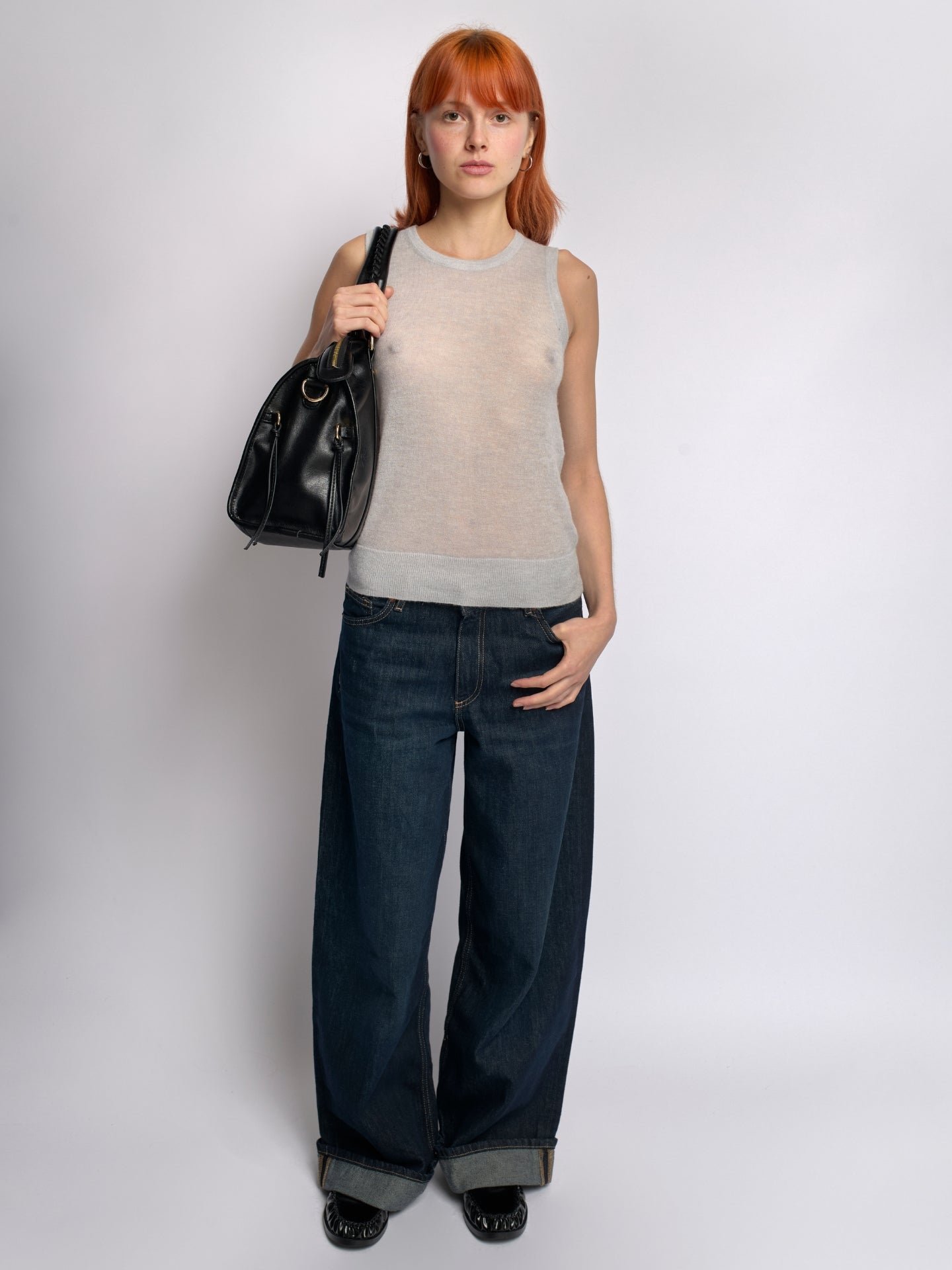 Vivienne Paris-Tasche