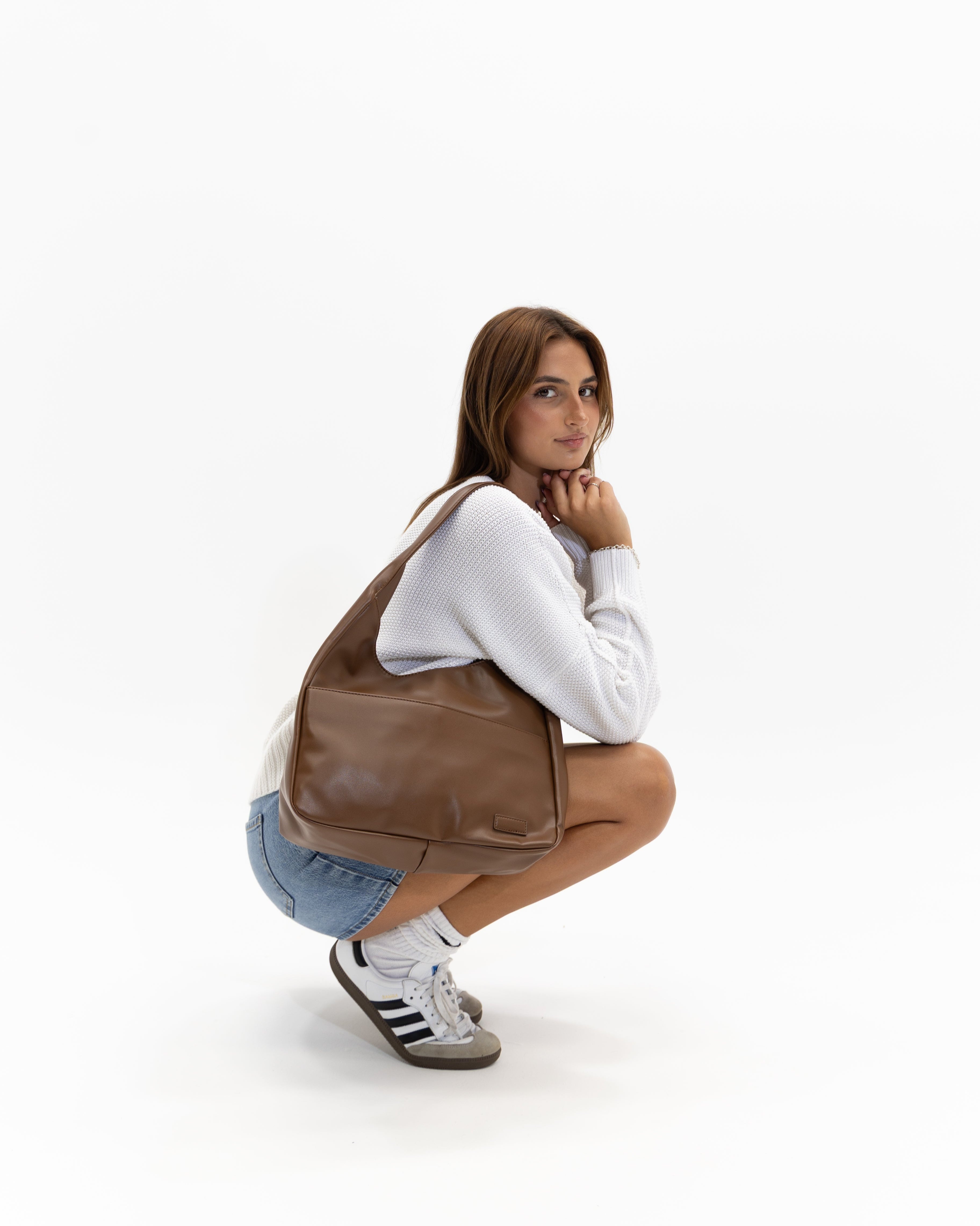 Die Maya-Vegan-Tasche