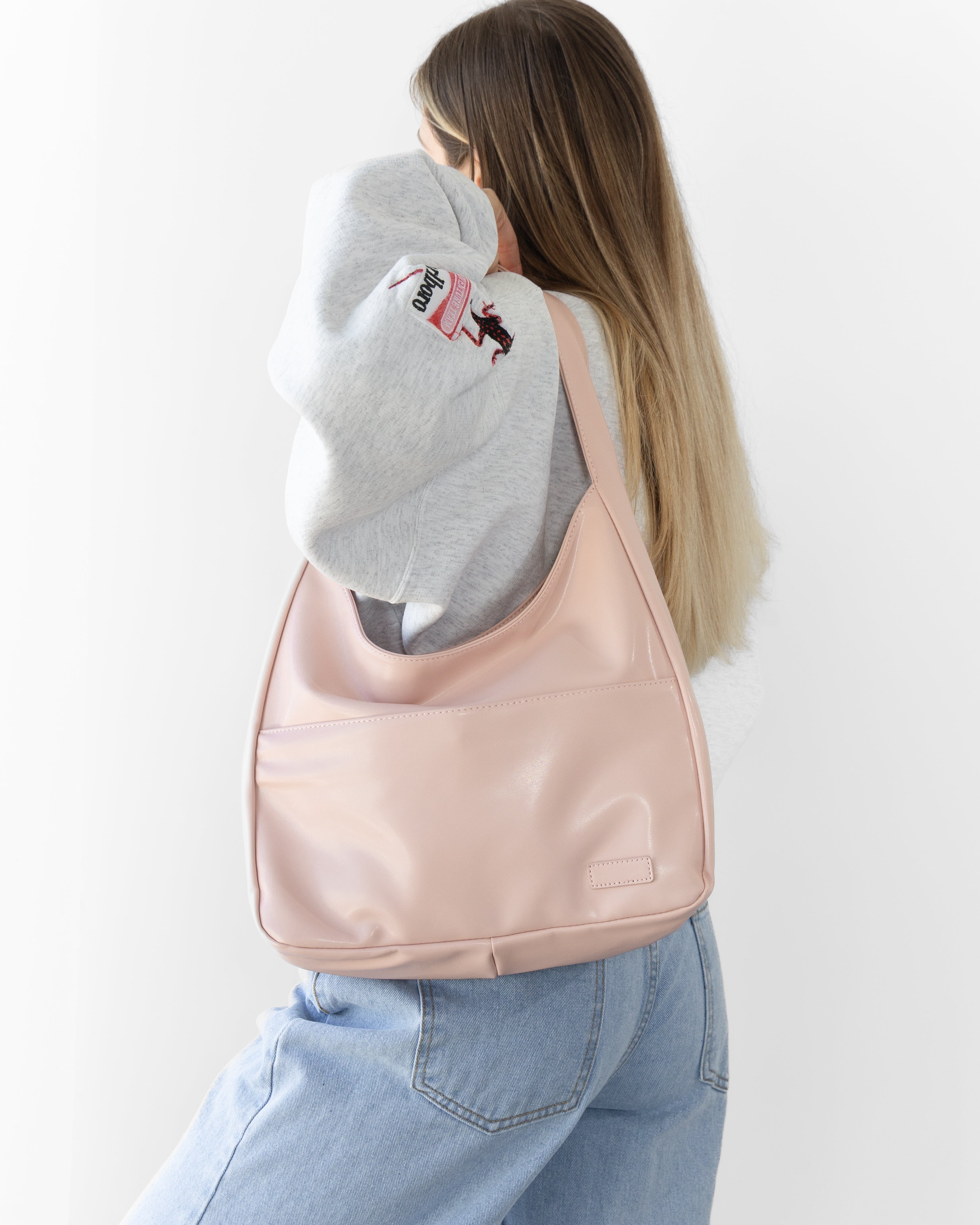 Die Maya-Vegan-Tasche