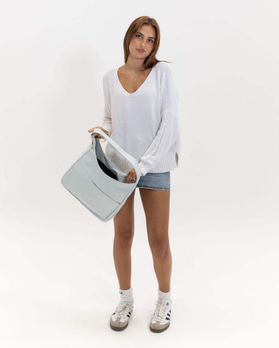 Die Maya-Vegan-Tasche