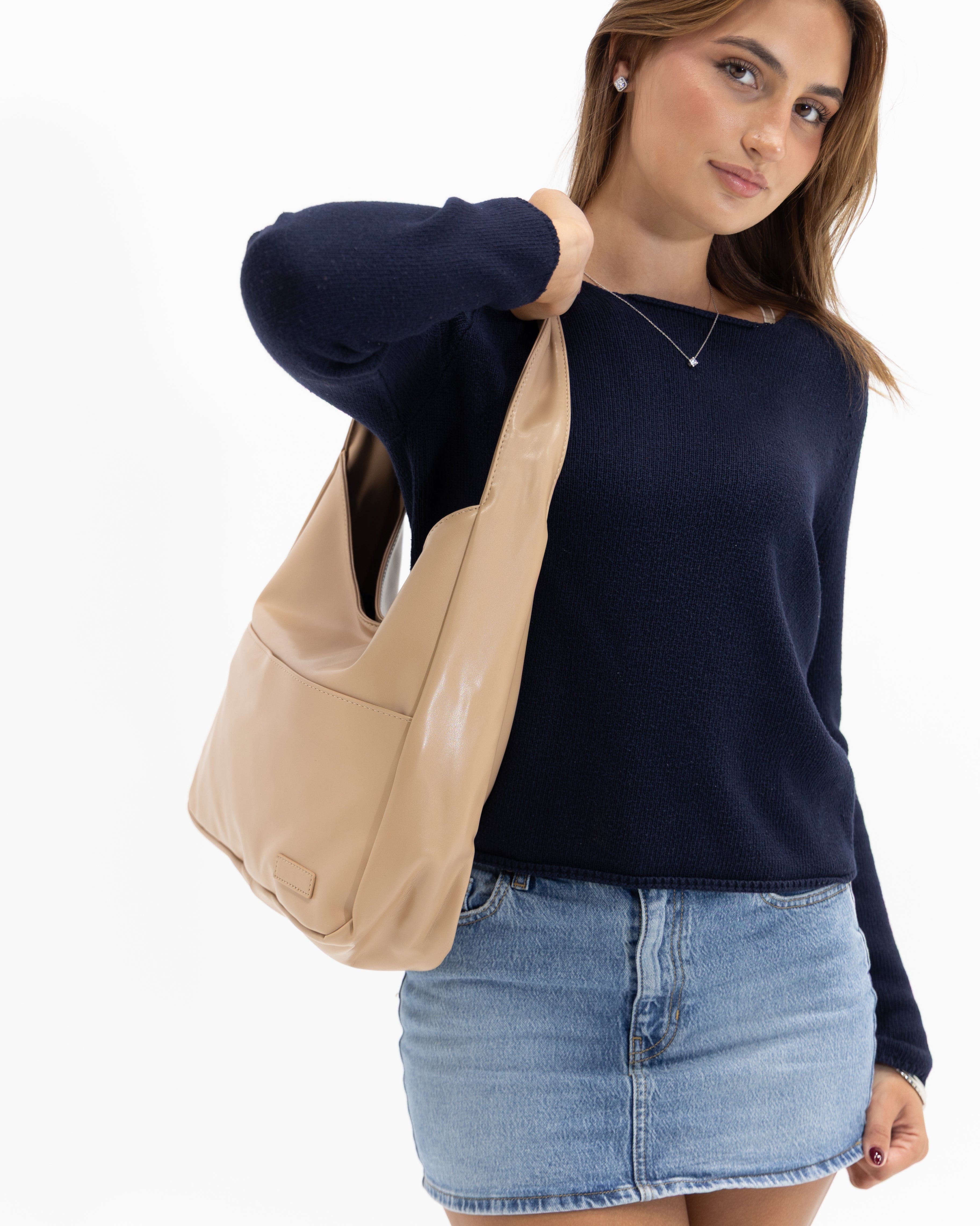 Die Maya-Vegan-Tasche