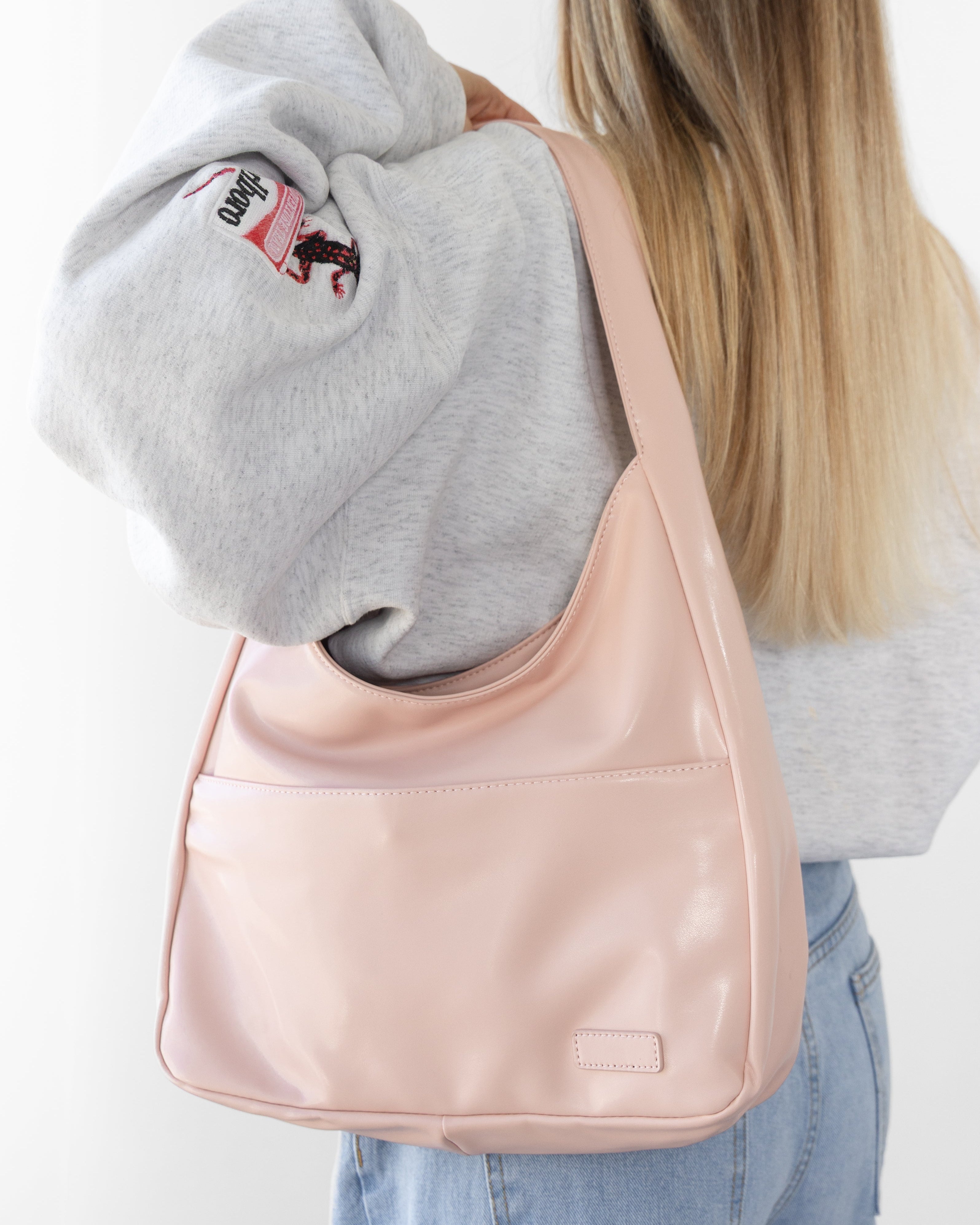 Die Maya-Vegan-Tasche