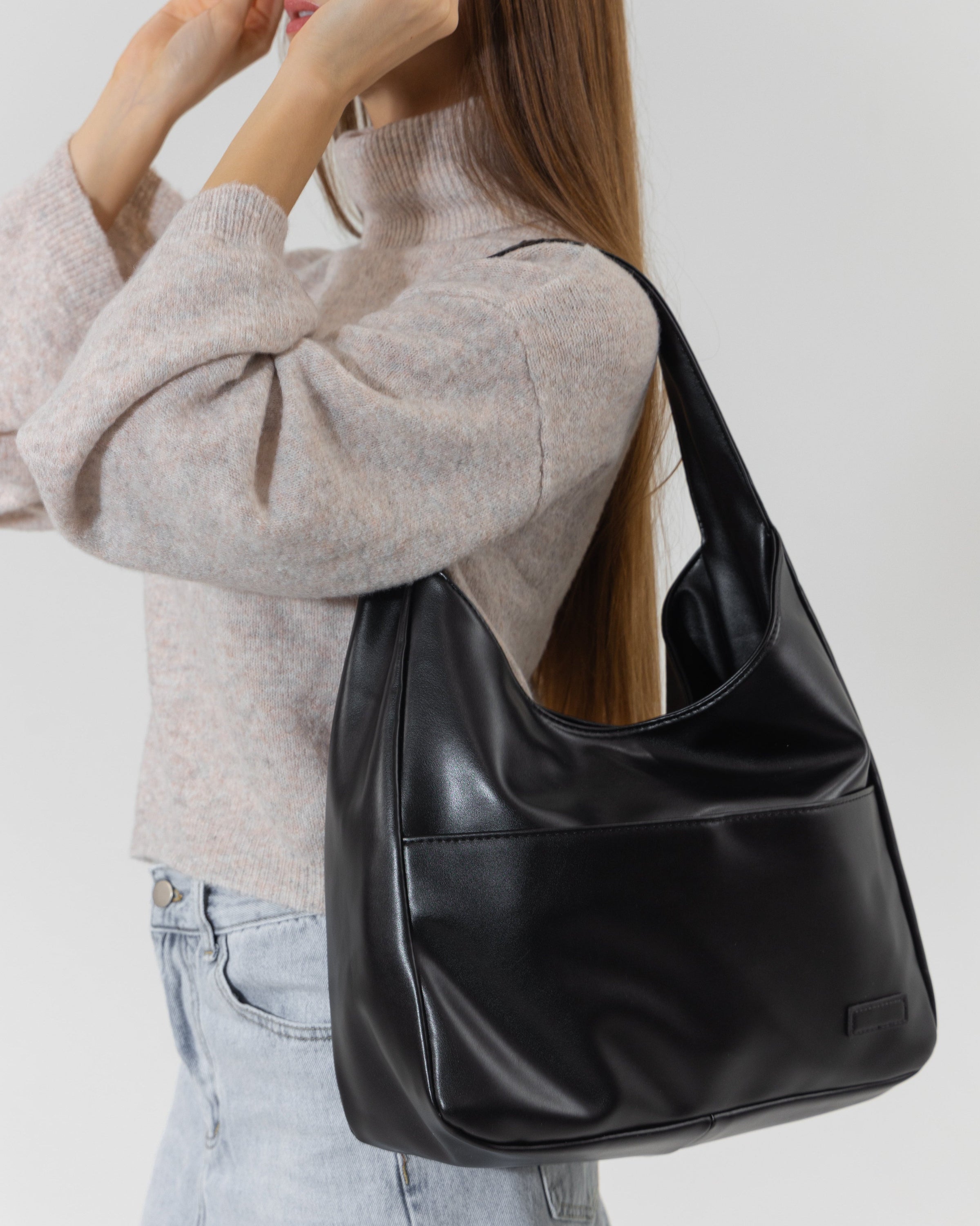 Die Maya-Vegan-Tasche