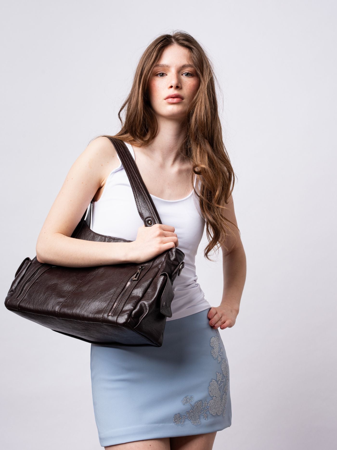 Mia Alltagstaugliche City-Tasche