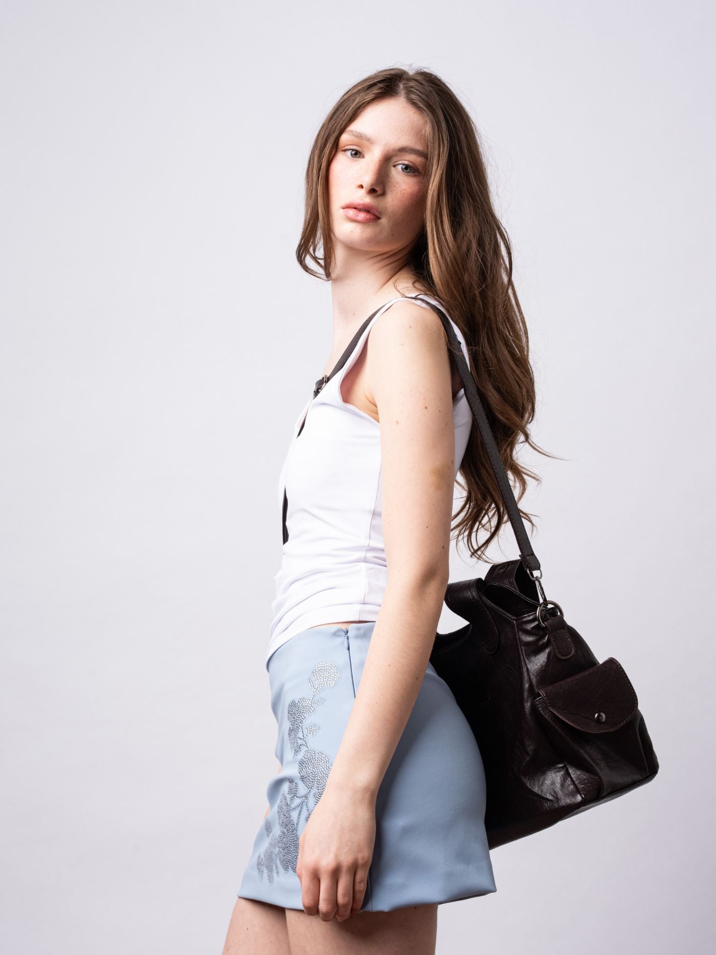 Mia Alltagstaugliche City-Tasche