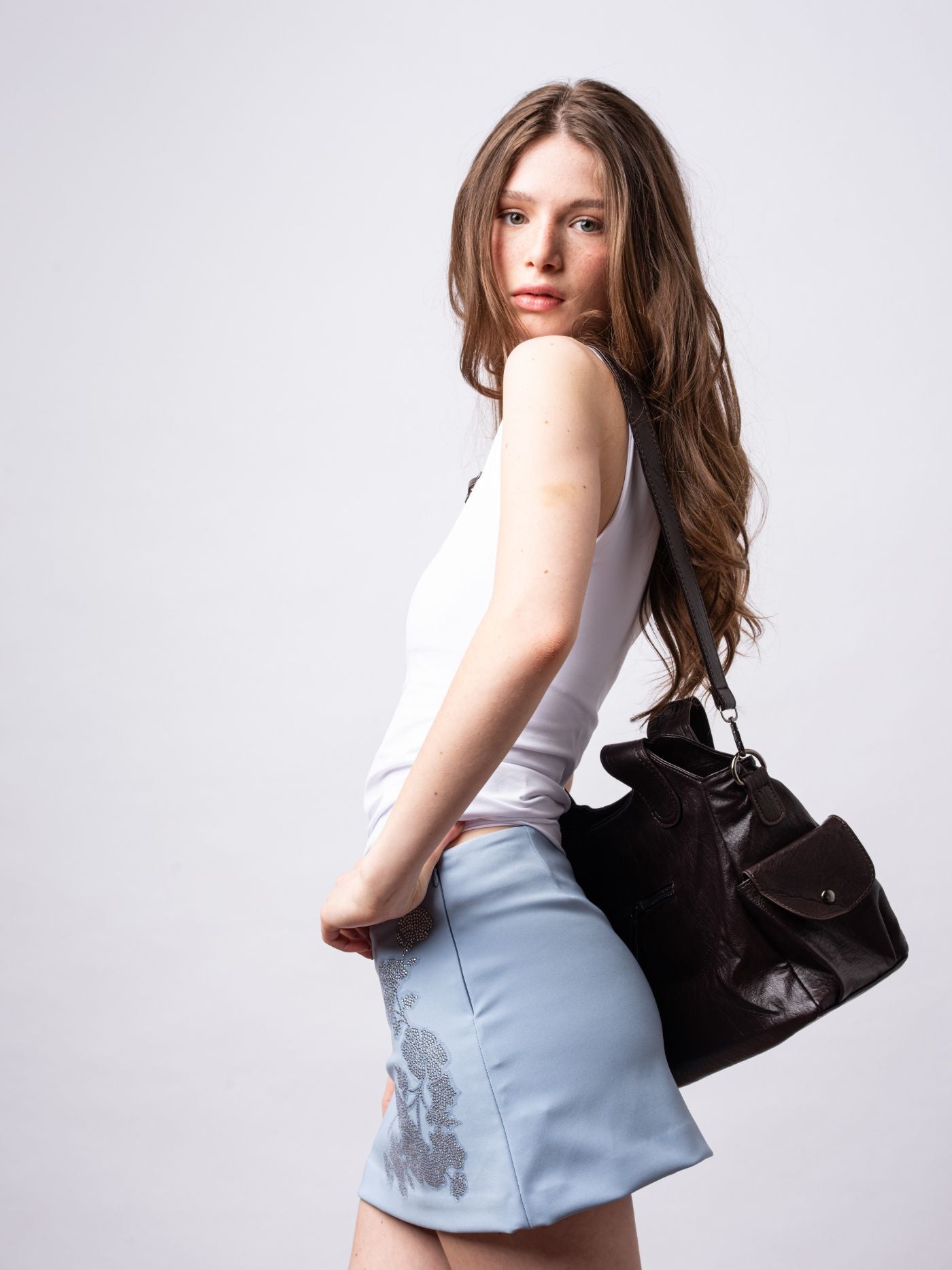 Mia Alltagstaugliche City-Tasche