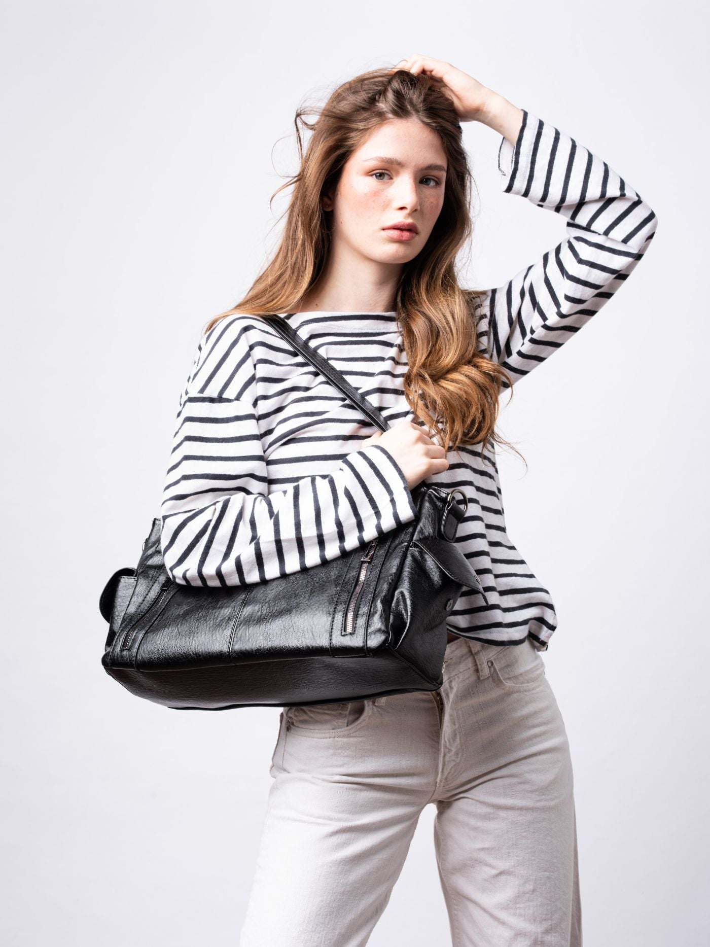 Mia Alltagstaugliche City-Tasche