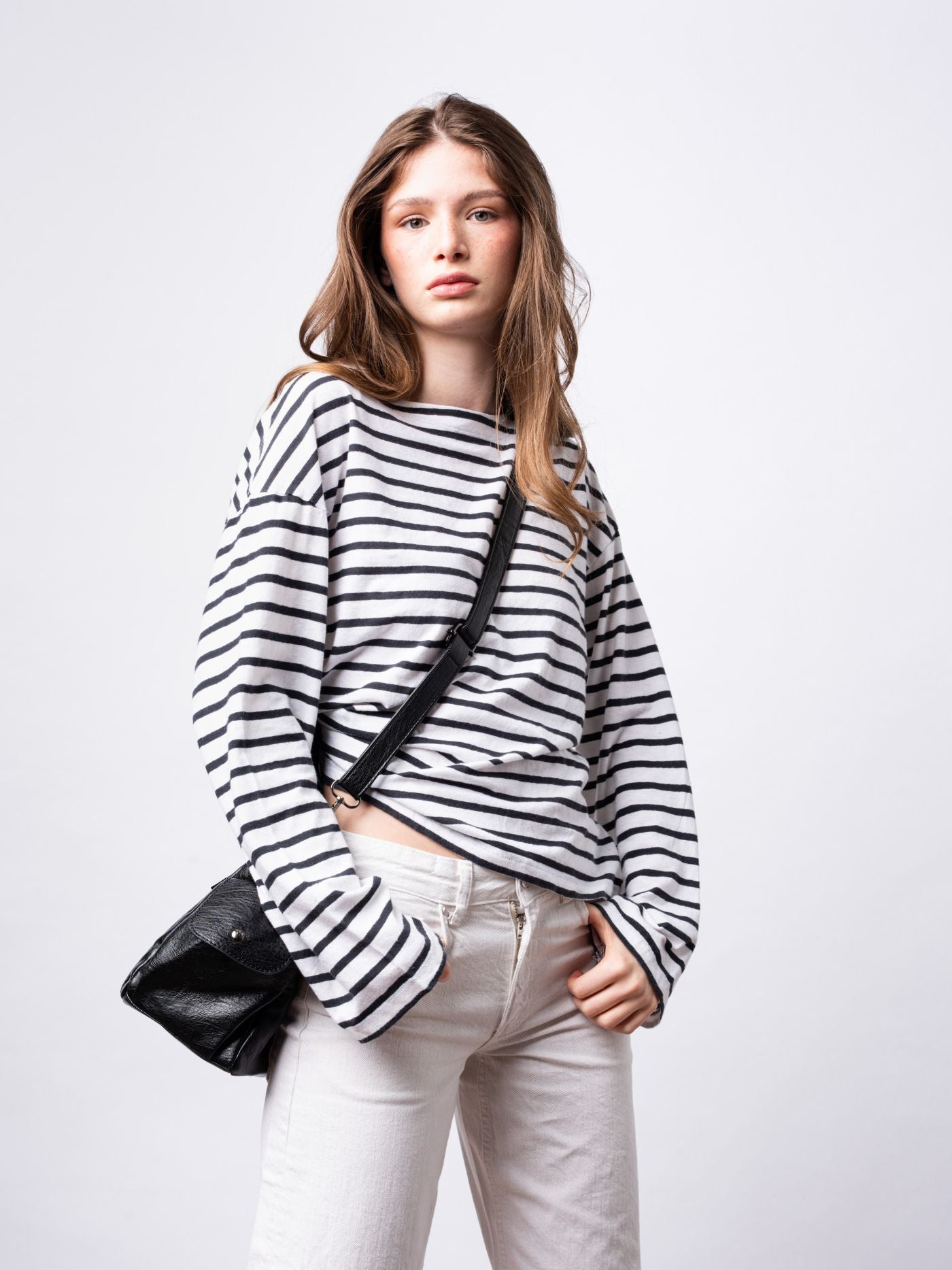 Mia Alltagstaugliche City-Tasche