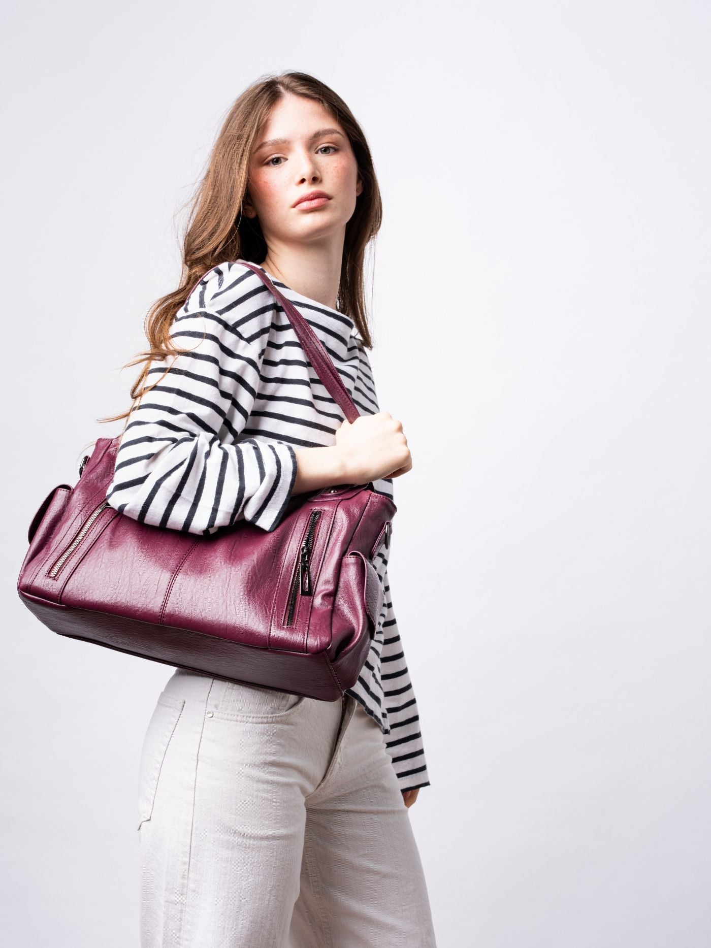 Mia Alltagstaugliche City-Tasche