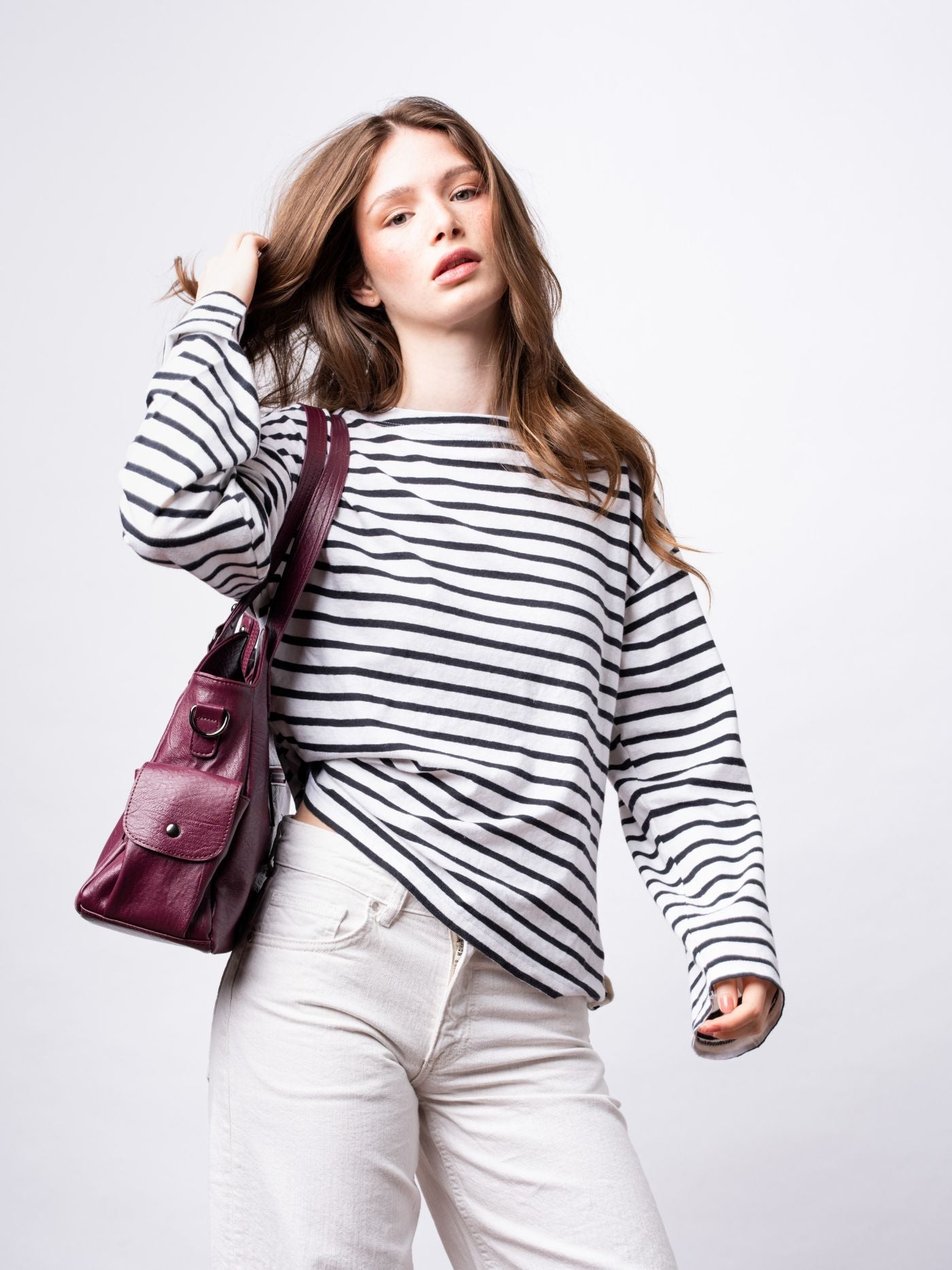 Mia Alltagstaugliche City-Tasche