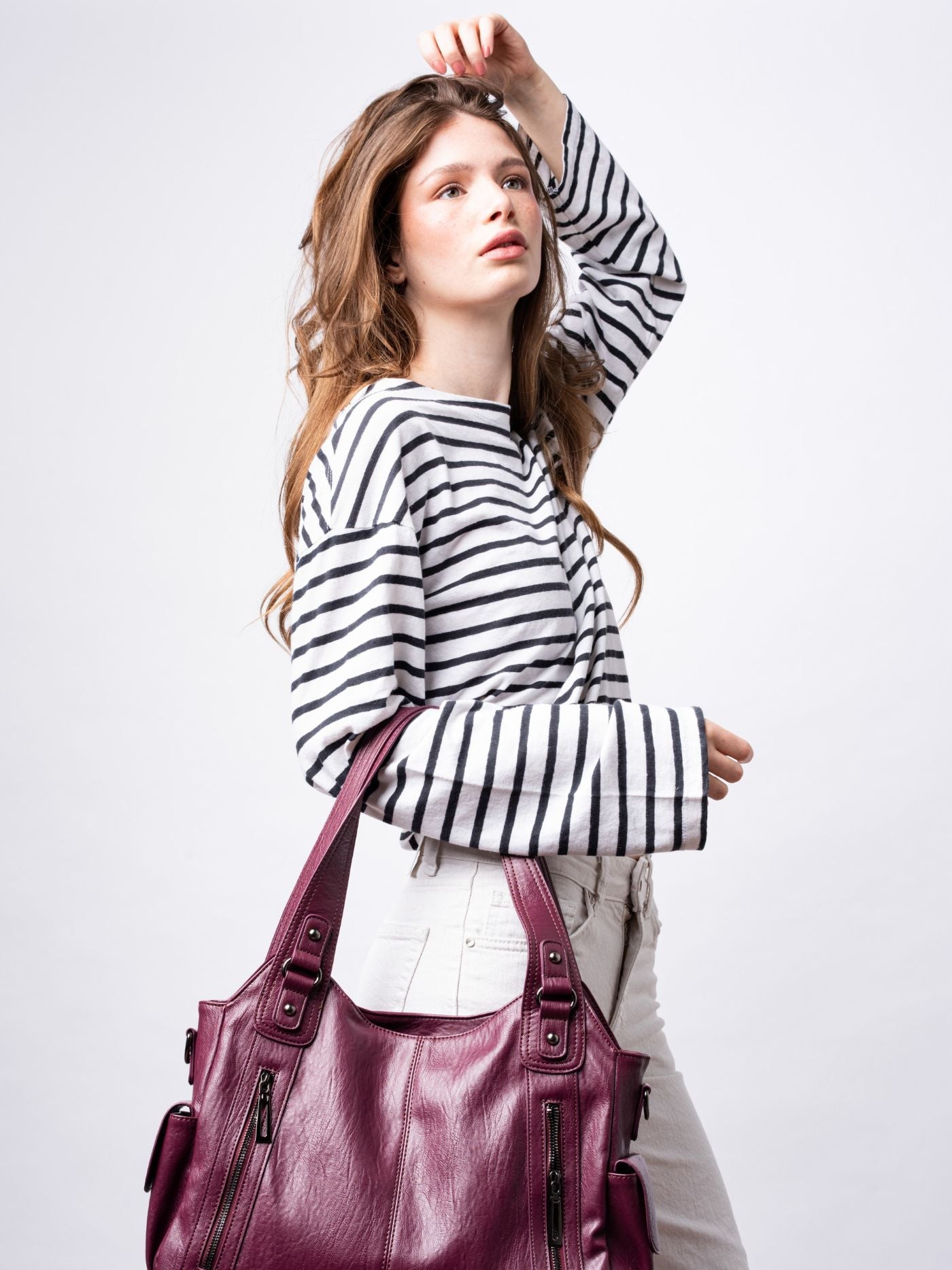 Mia Alltagstaugliche City-Tasche