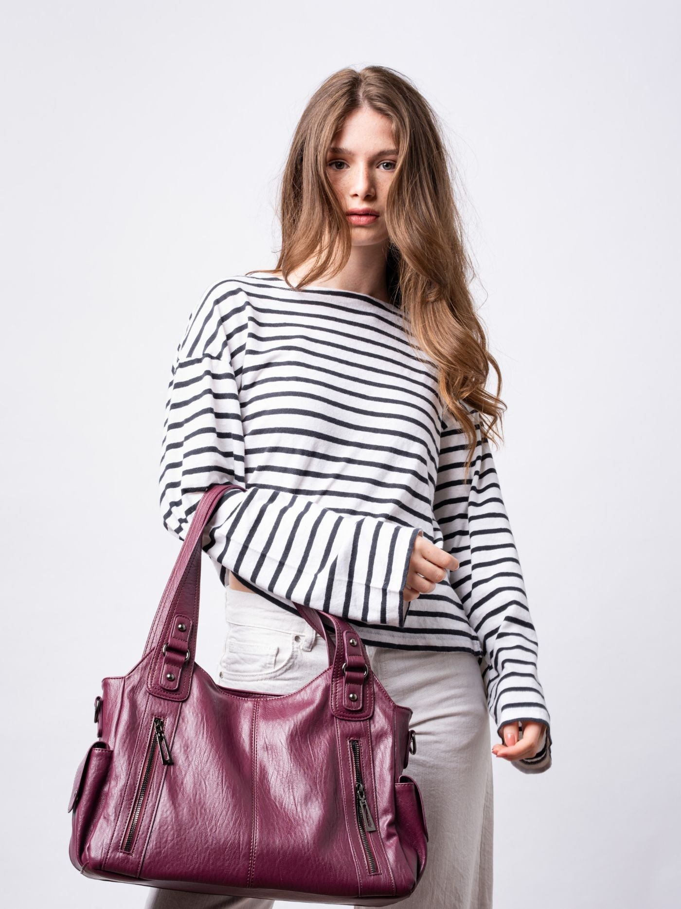 Mia Alltagstaugliche City-Tasche