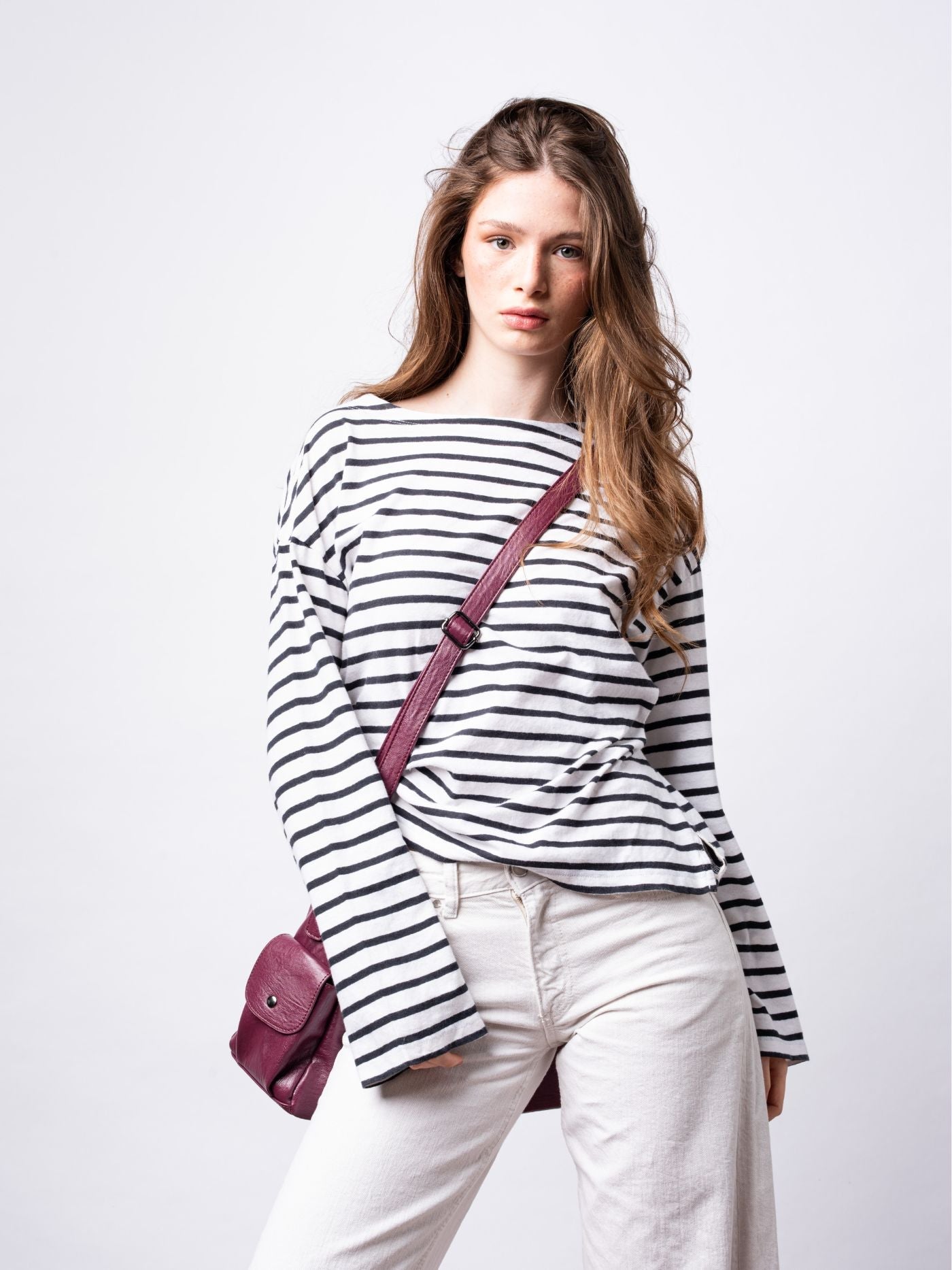 Mia Alltagstaugliche City-Tasche