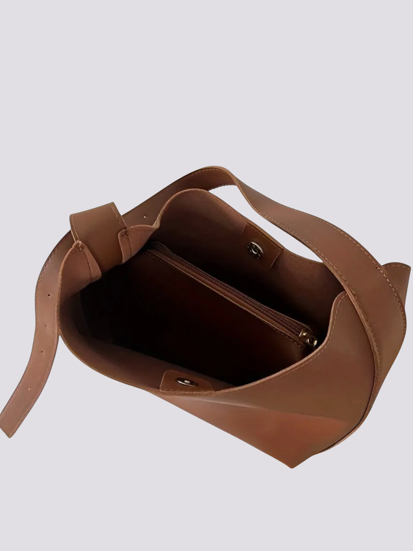 Lirra Elegante Umhängetasche aus Leder