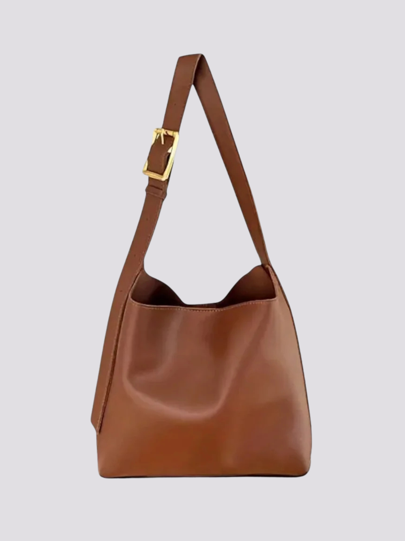 Lirra Elegante Umhängetasche aus Leder