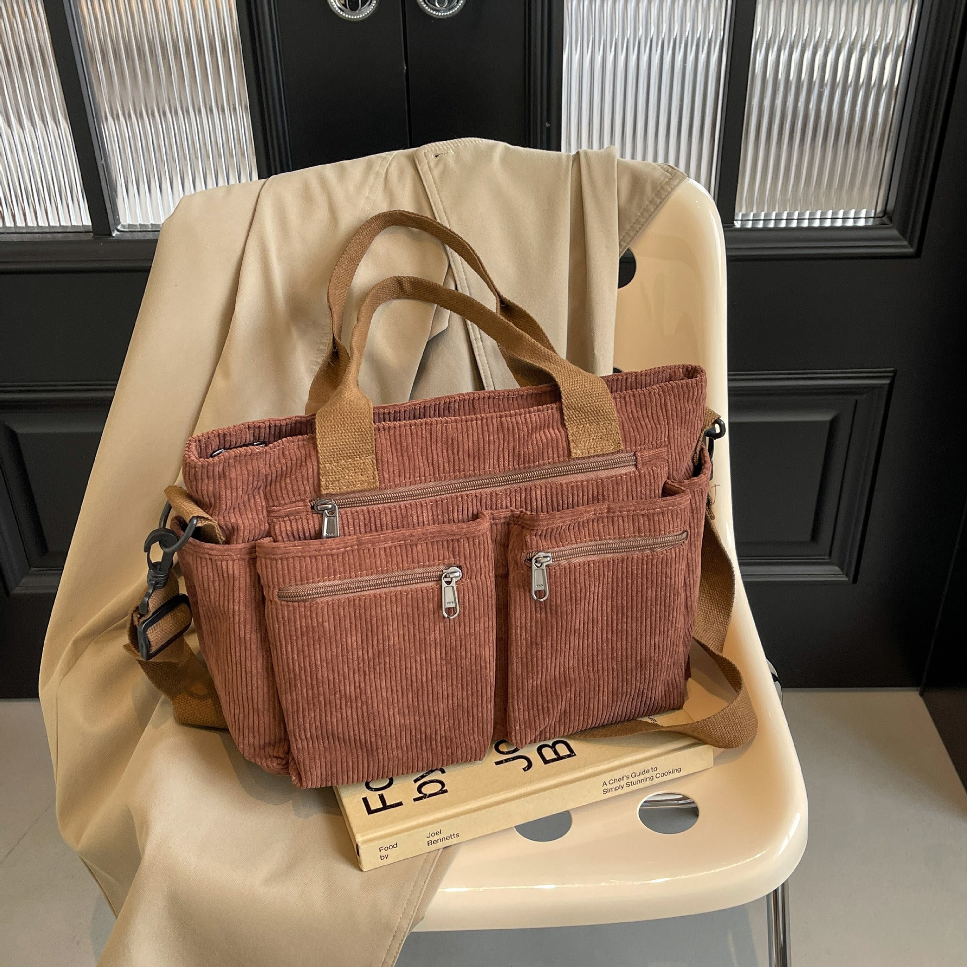 Fluenza Tasche